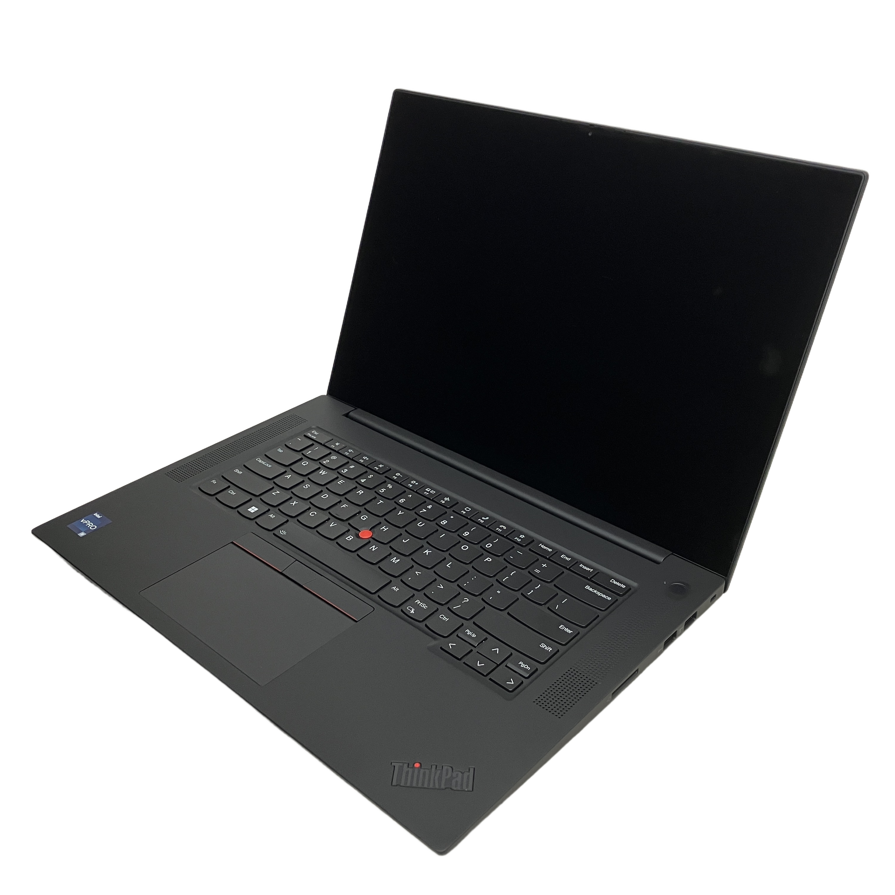 ThinkPad X1 Extreme Gen 5 i9-12900H / 32GB / 4TB / RTX 3080 Ti
