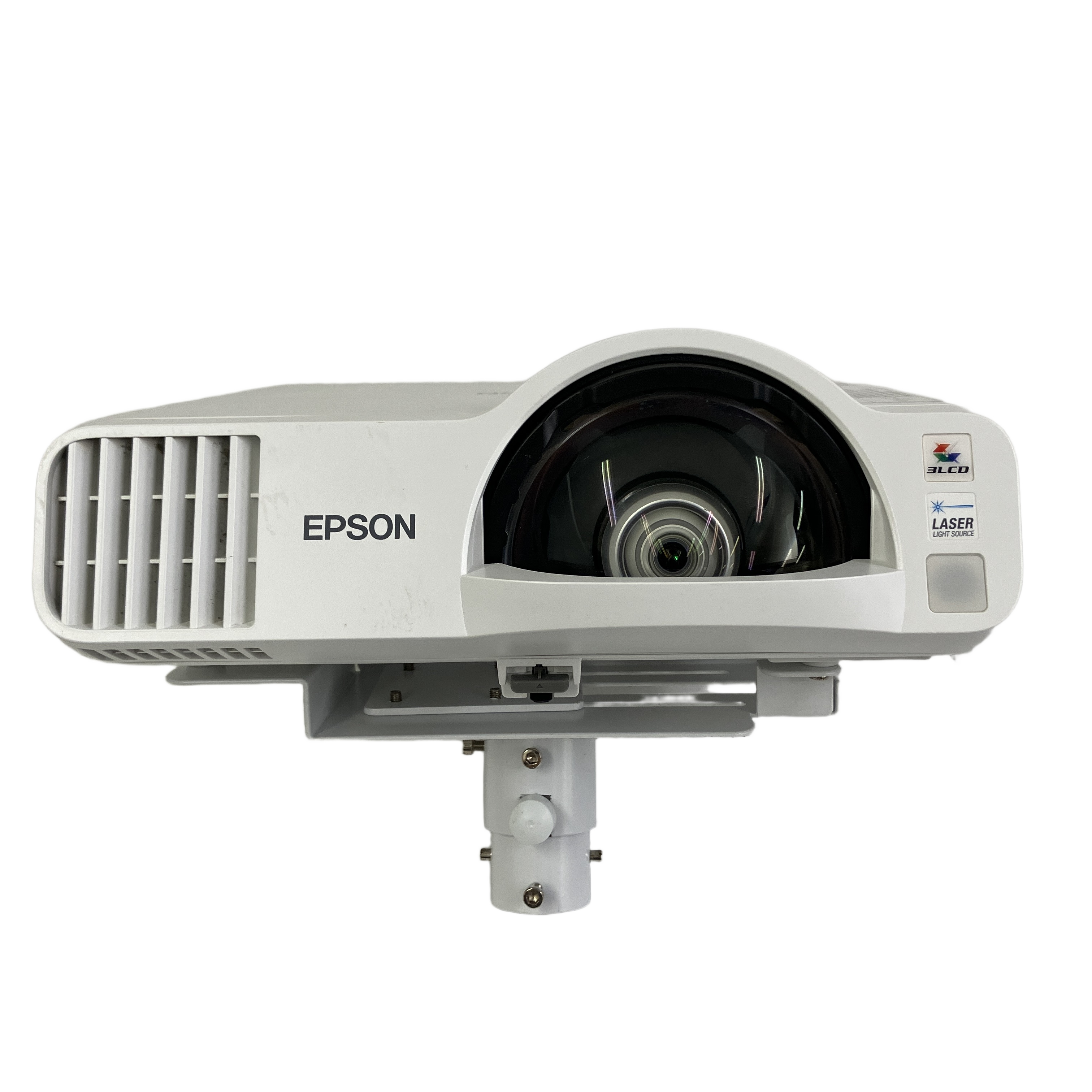 EPSON EB-L200SW プロジェクター 超短焦点