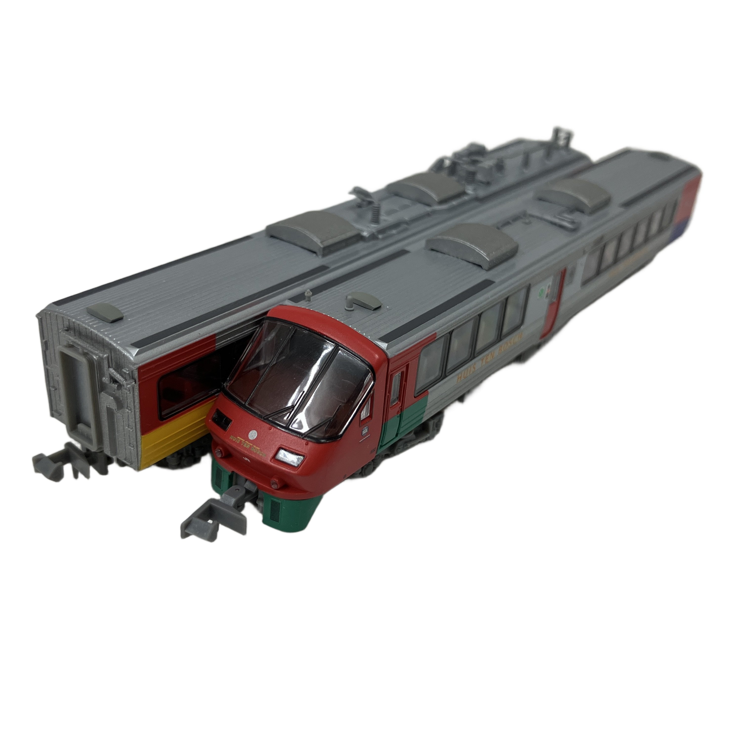 MICRO ACE A-0377 783系 鉄道模型