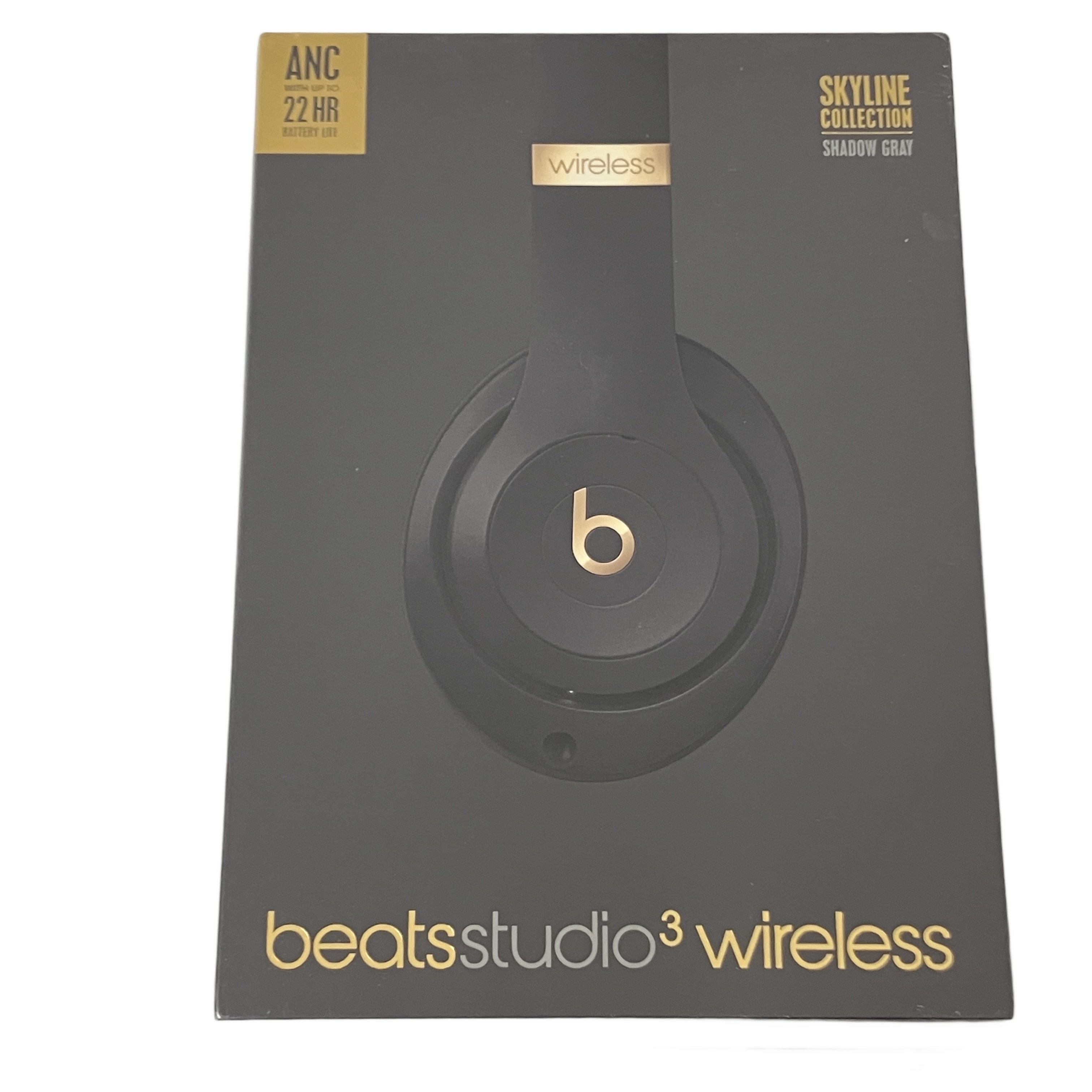 BEATS studio 3 wireless ヘッドホン