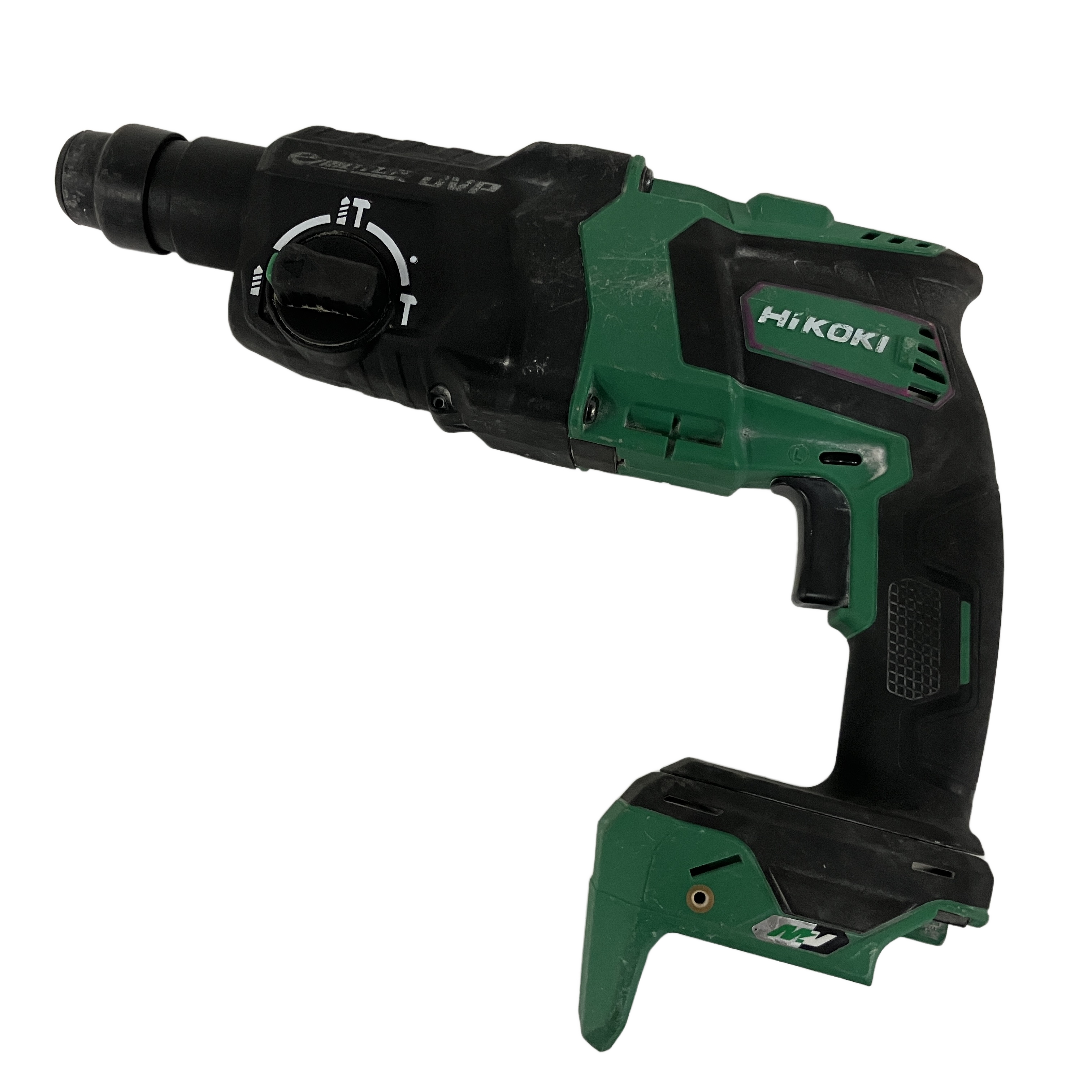 HIKOKI DH 36DPE ロータリハンマドリル 28mm