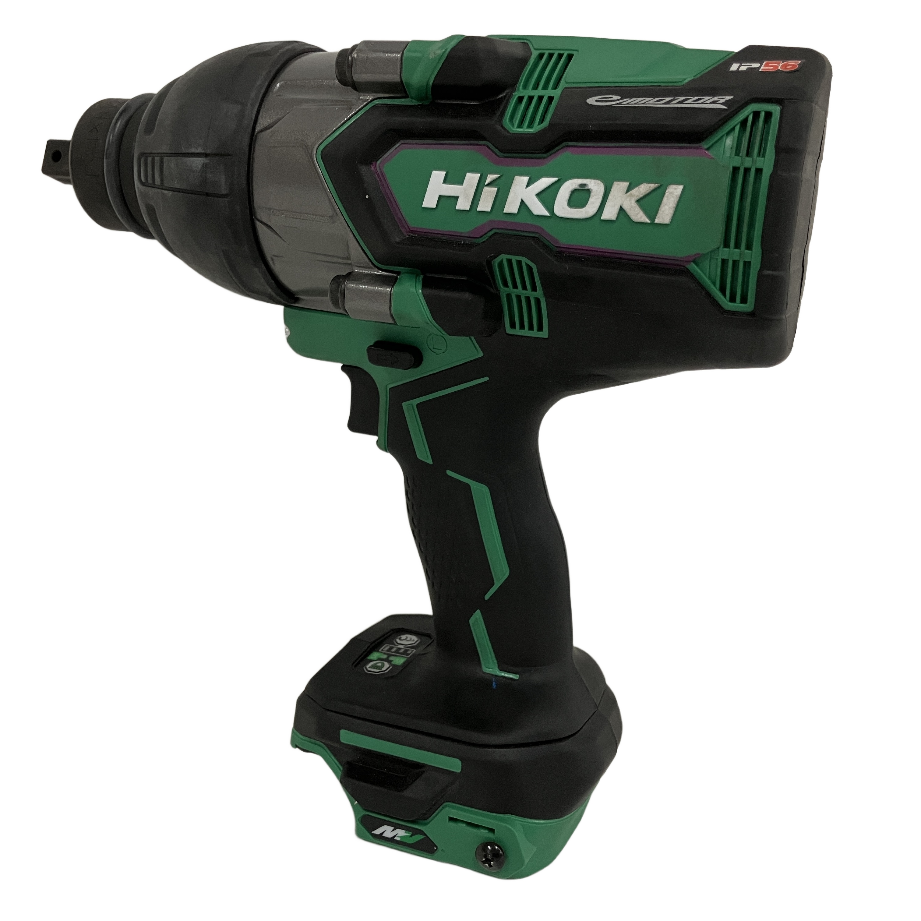 HIKOKI WR36DA インパクトレンチ 36V