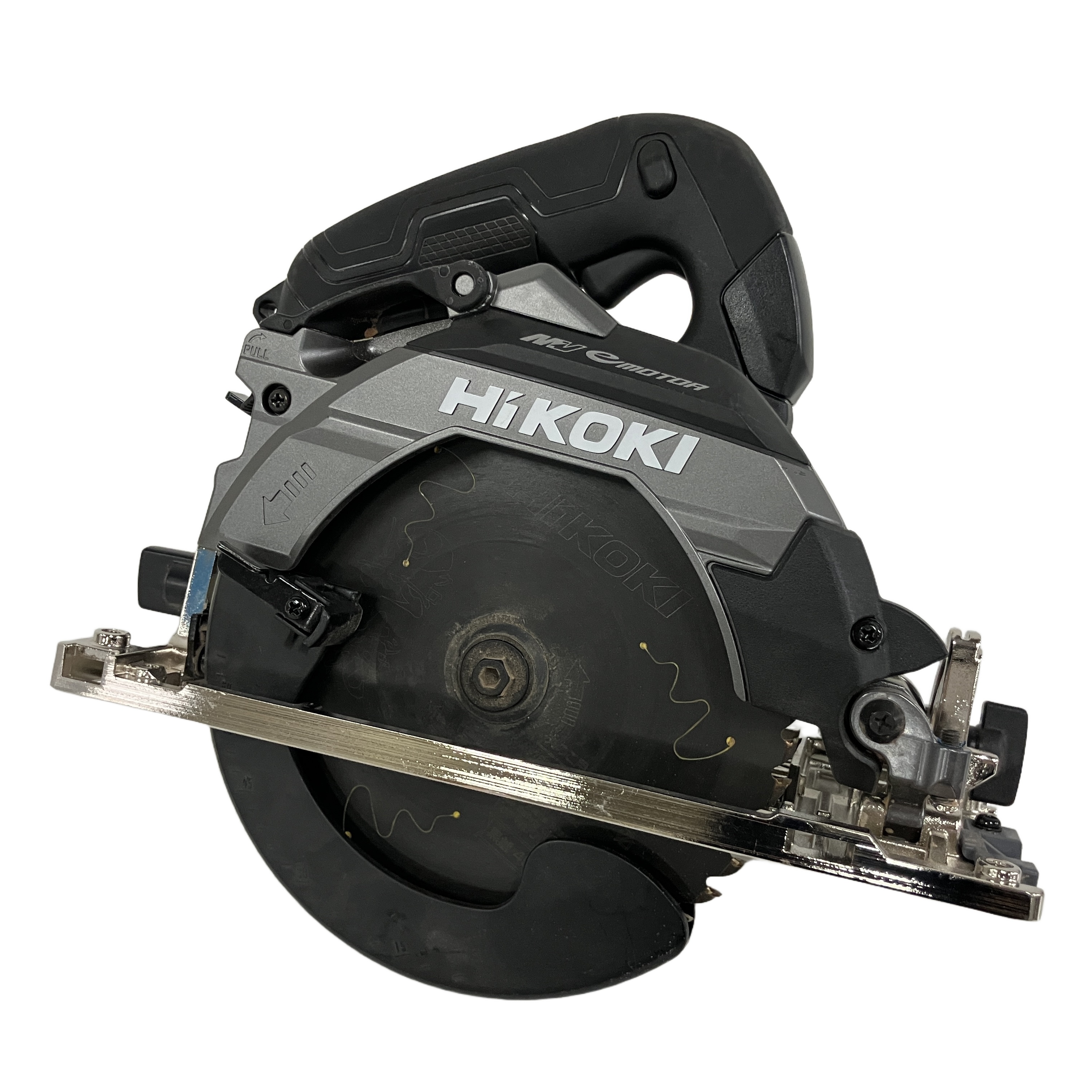 HIKOKI C3606DB 丸のこ 165mm
