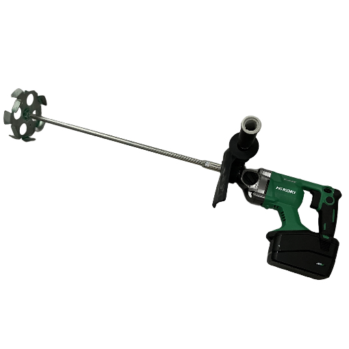 HIKOKI UM36DA かくはん機 36V