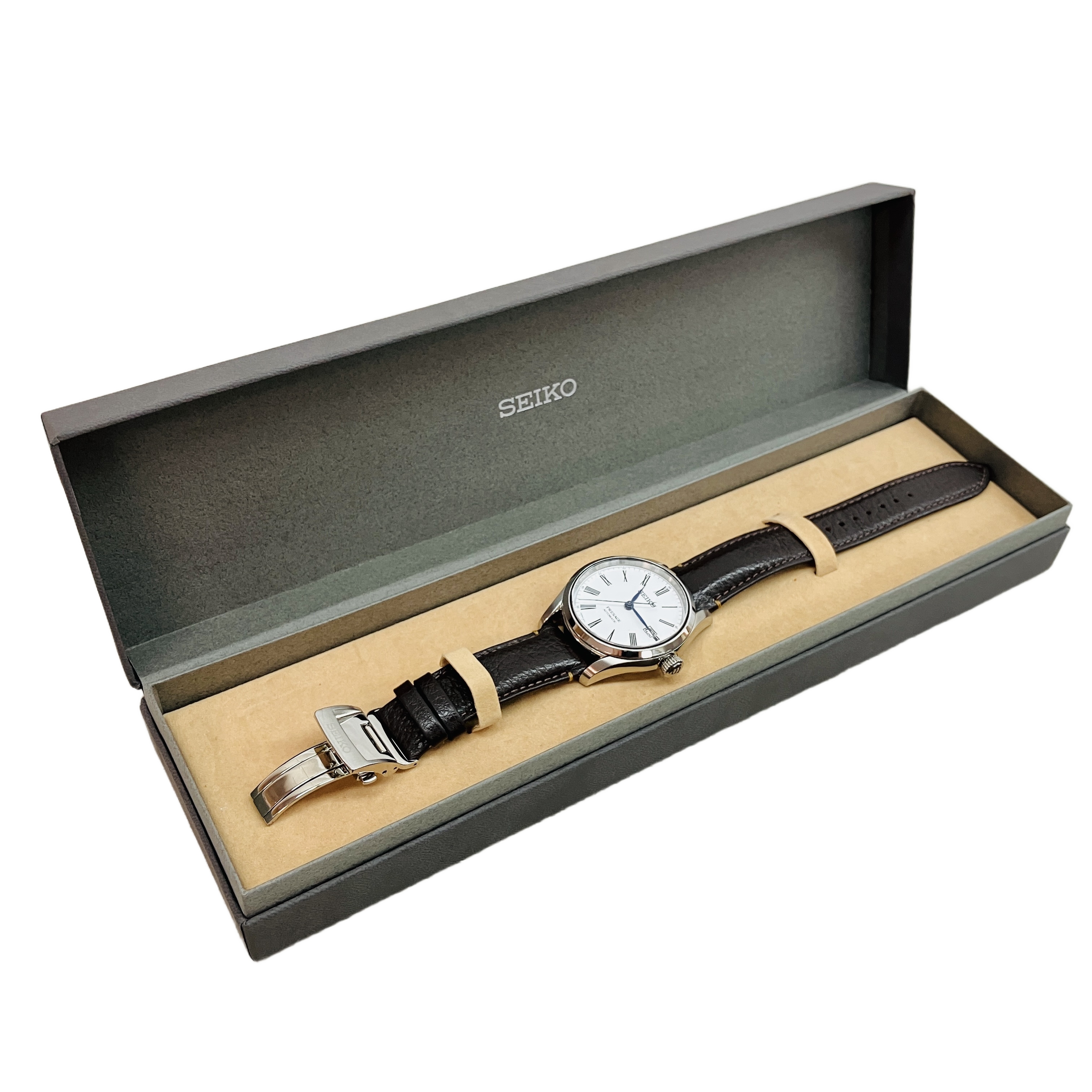 SEIKO PRESAGE SARX049 腕時計