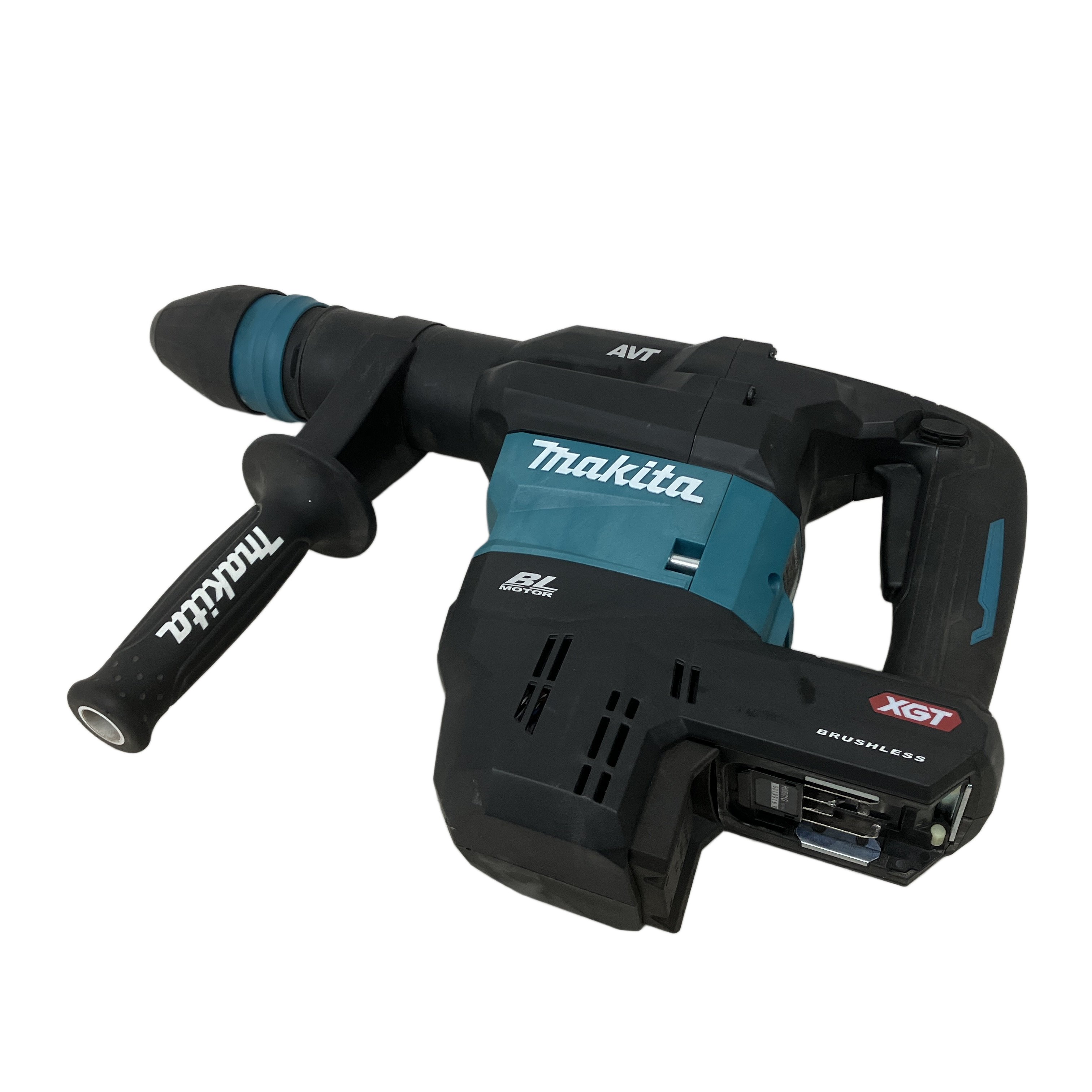 MAKITA HM001G ハンマ 40V