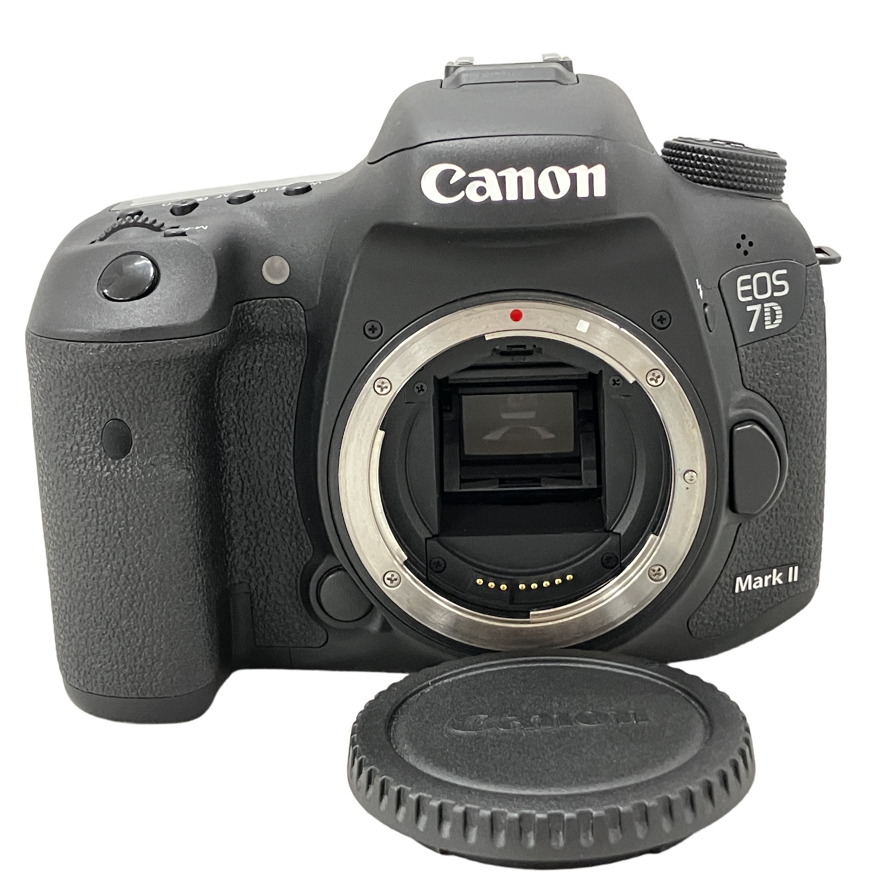 CANON EOS 7D Mark II デジタル一眼レフカメラ