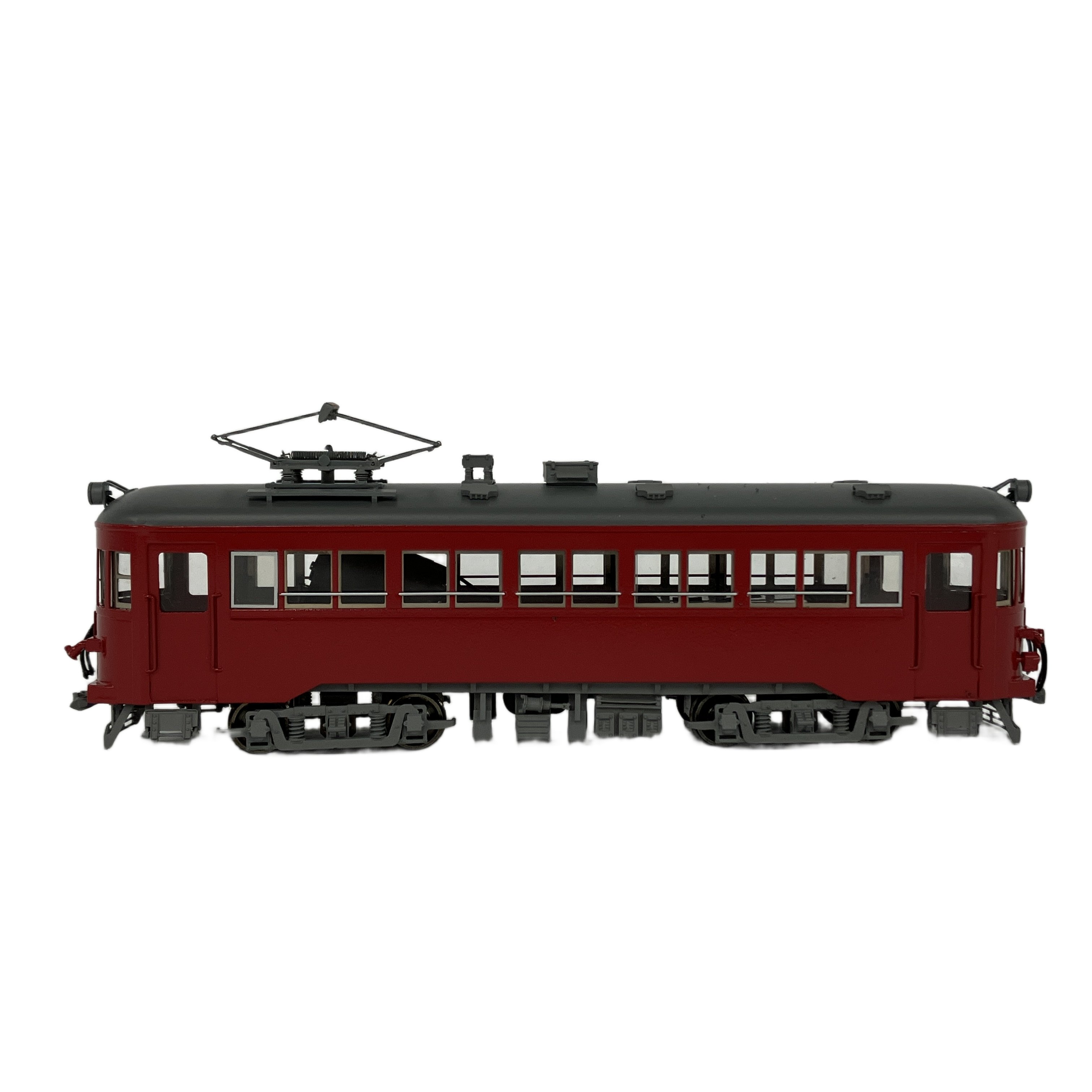 KTM モ520形 鉄道模型 HO