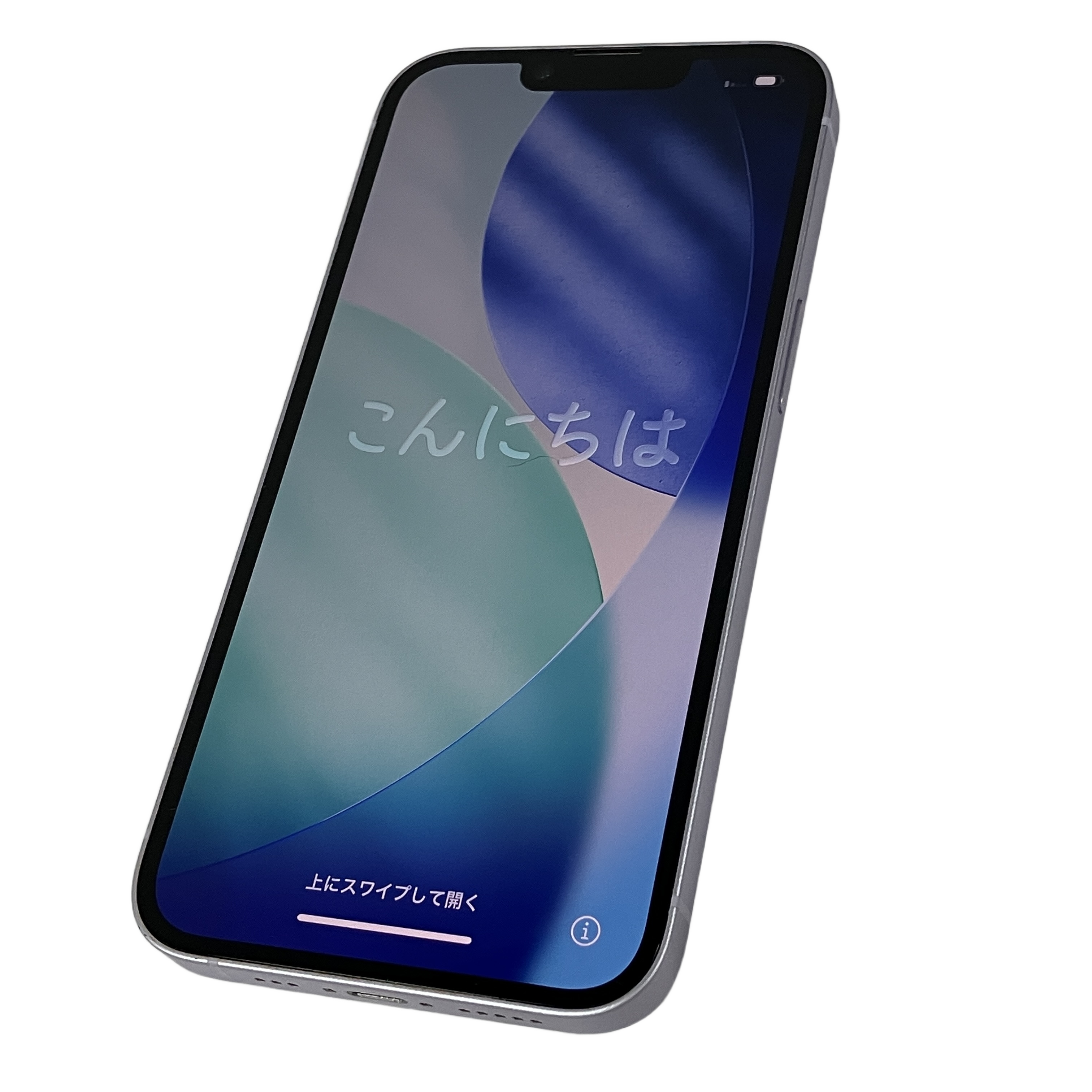 APPLE iPhone 14 MPUY3J/A スマートフォン 128GB