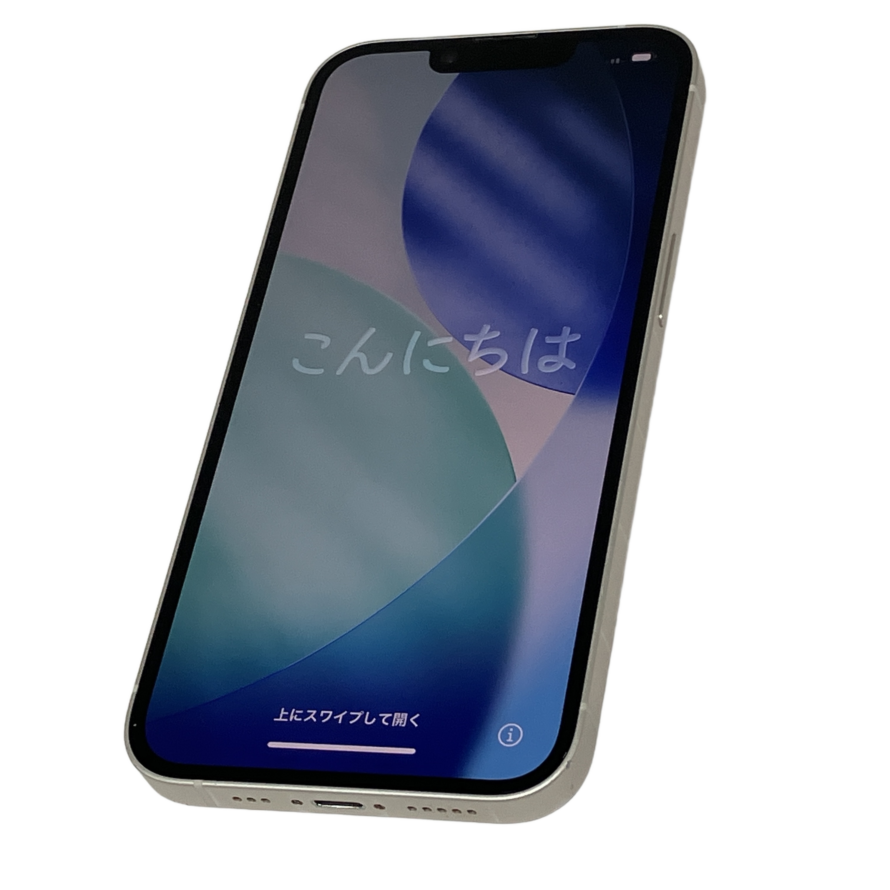 APPLE iPhone 14 128GB スマートフォン