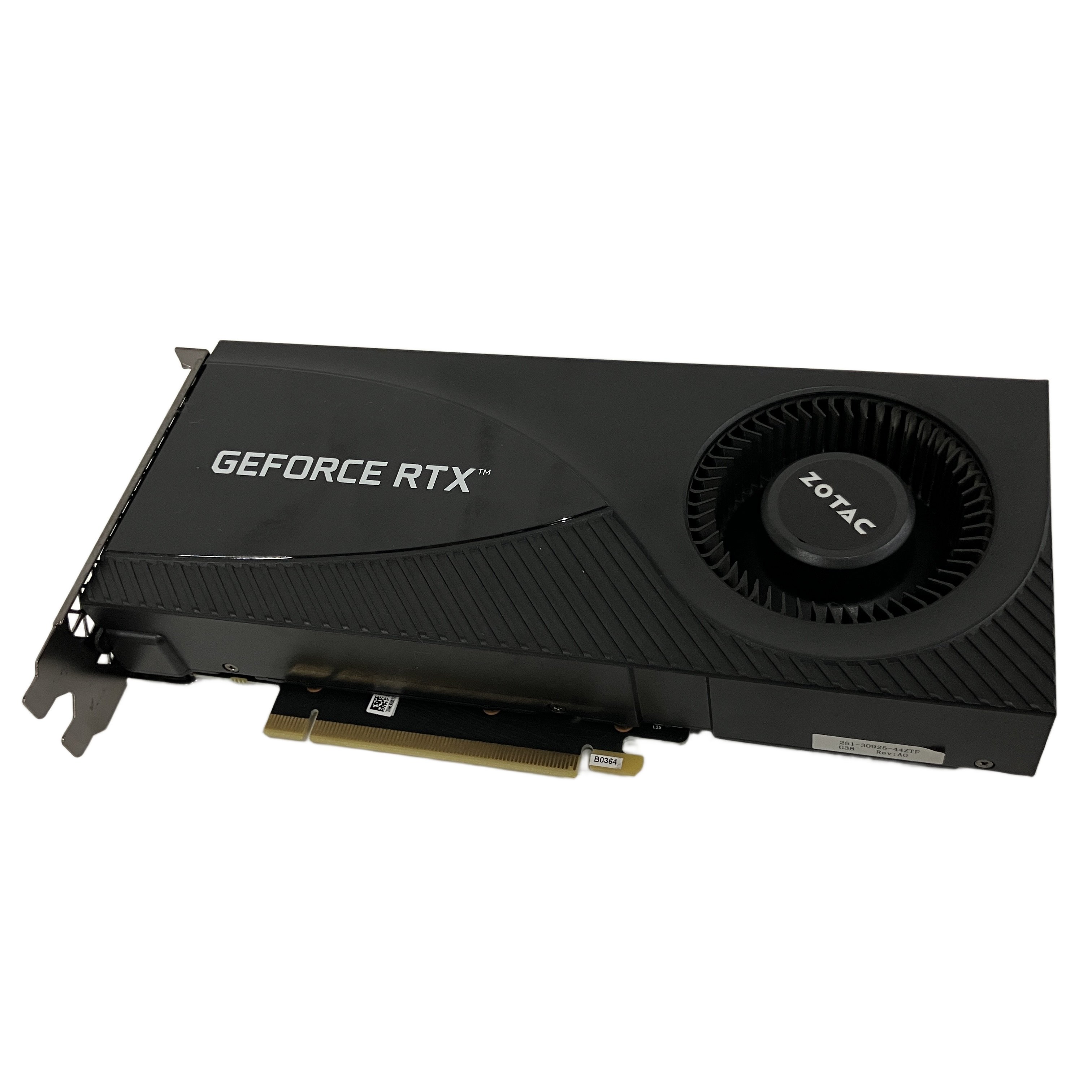 ZOTAC GeForce RTX 3060 Ti グラフィックボード 8GB