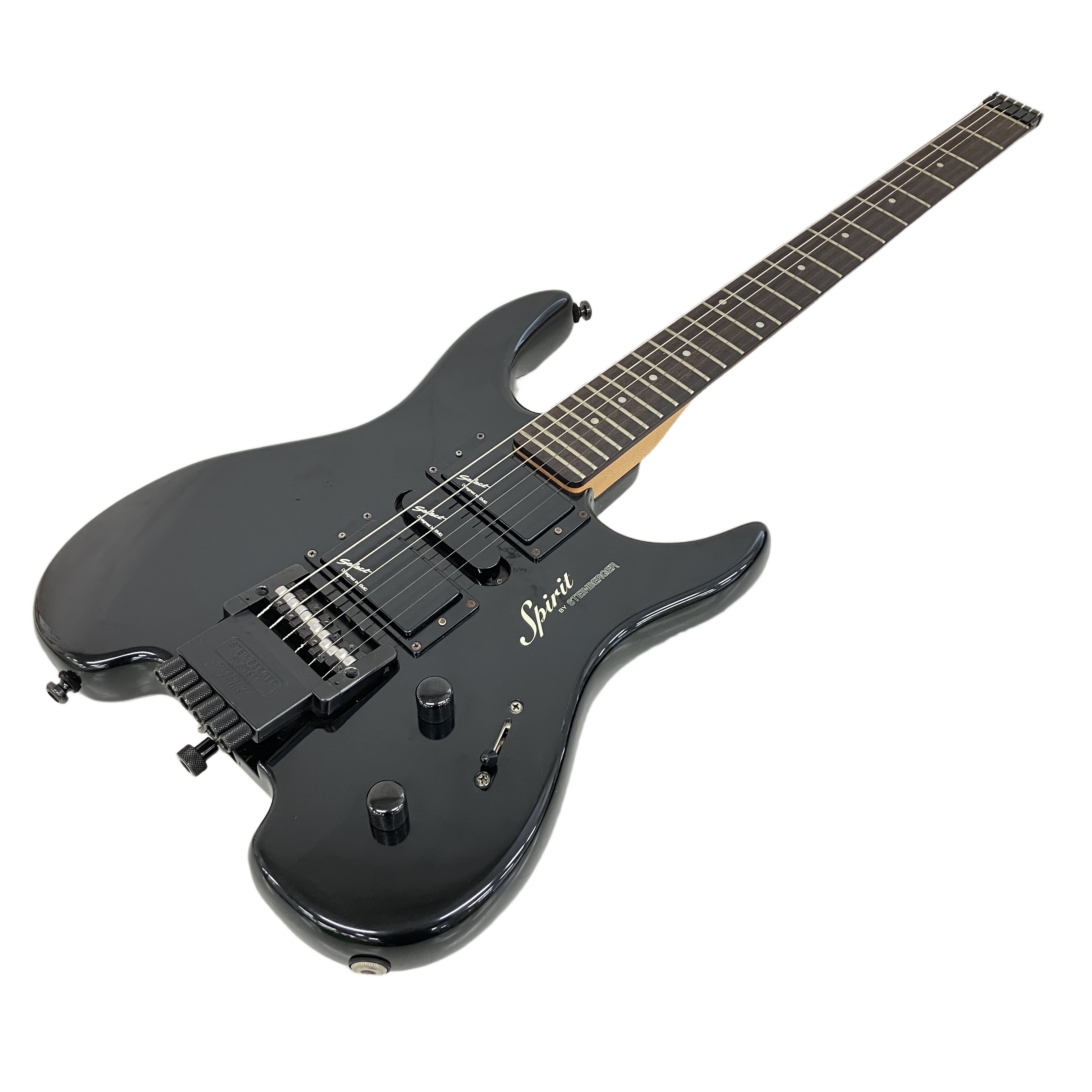 STEINBERGER Spirit GU-Deluxe エレキギター