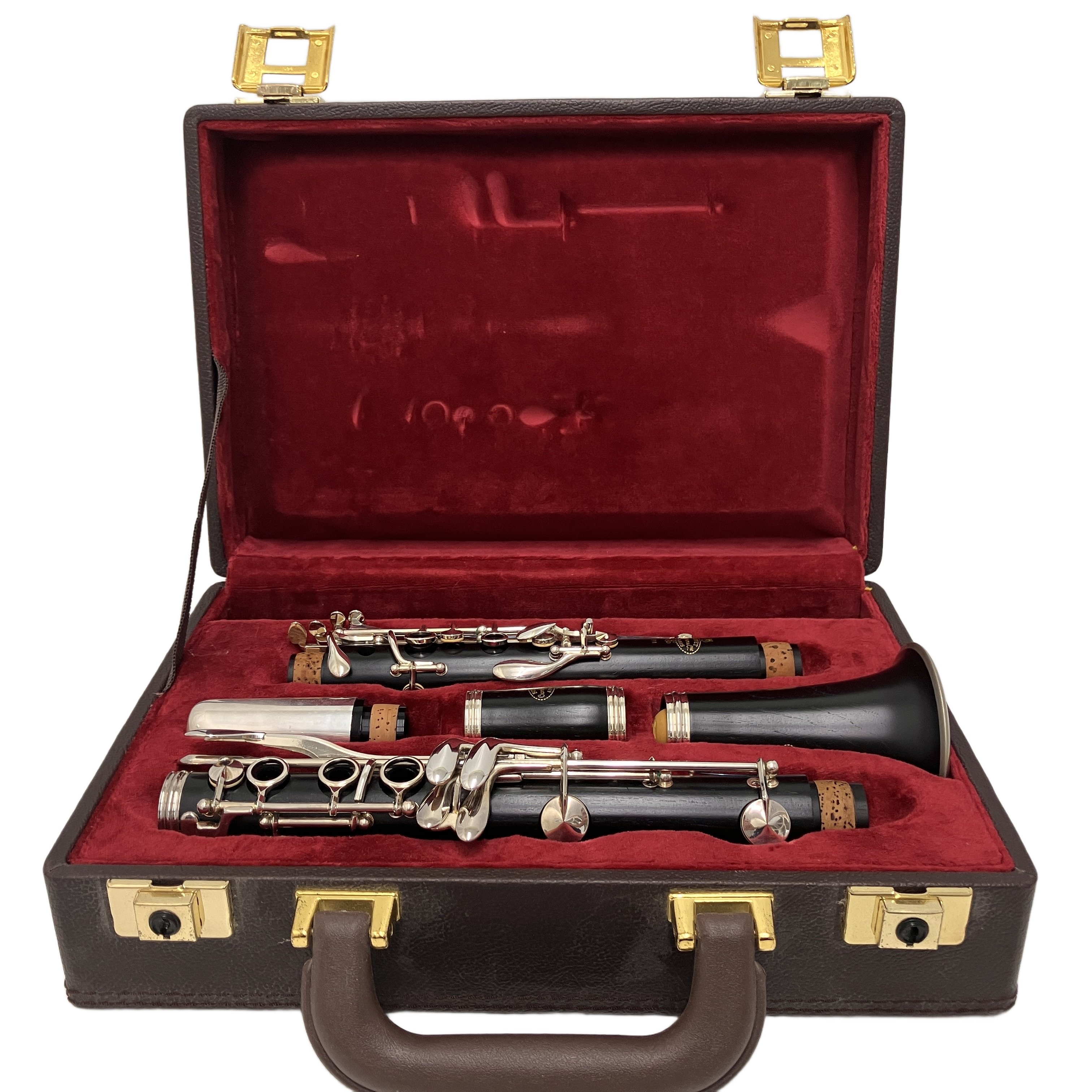 BUFFET CRAMPON E11 クラリネット
