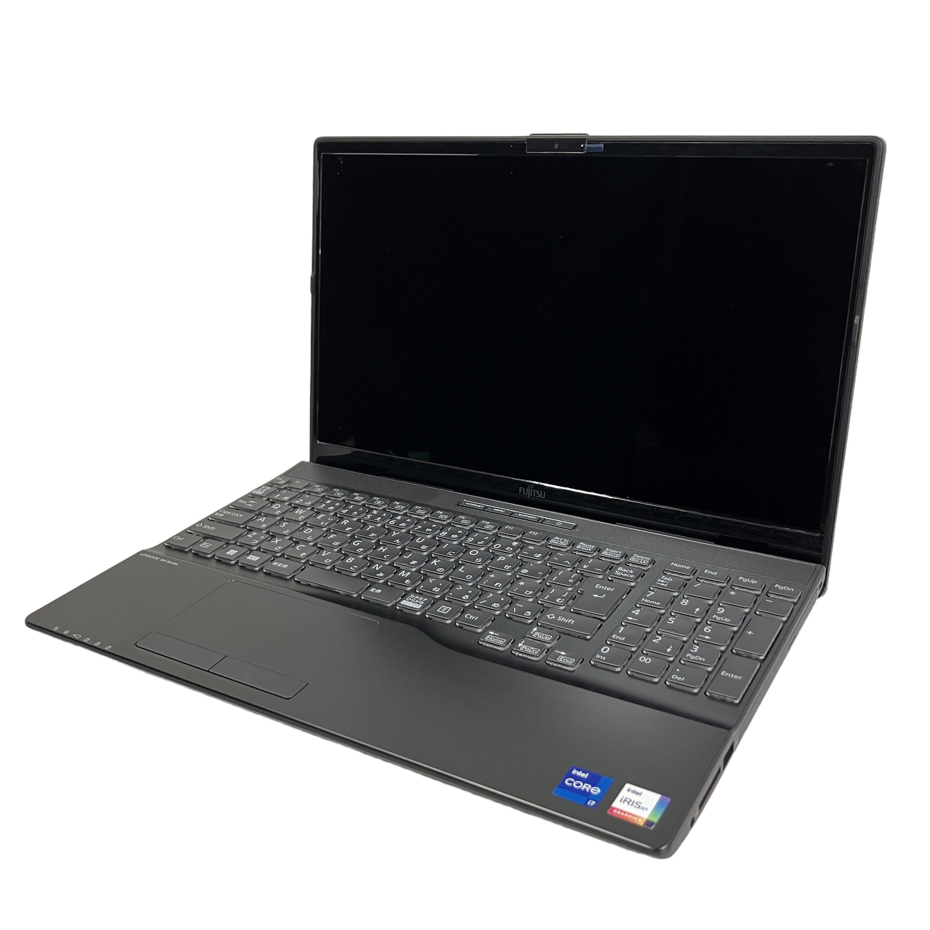 FUJITSU LIFEBOOK FMVAH05003 ノートPC 32GB 1TB
