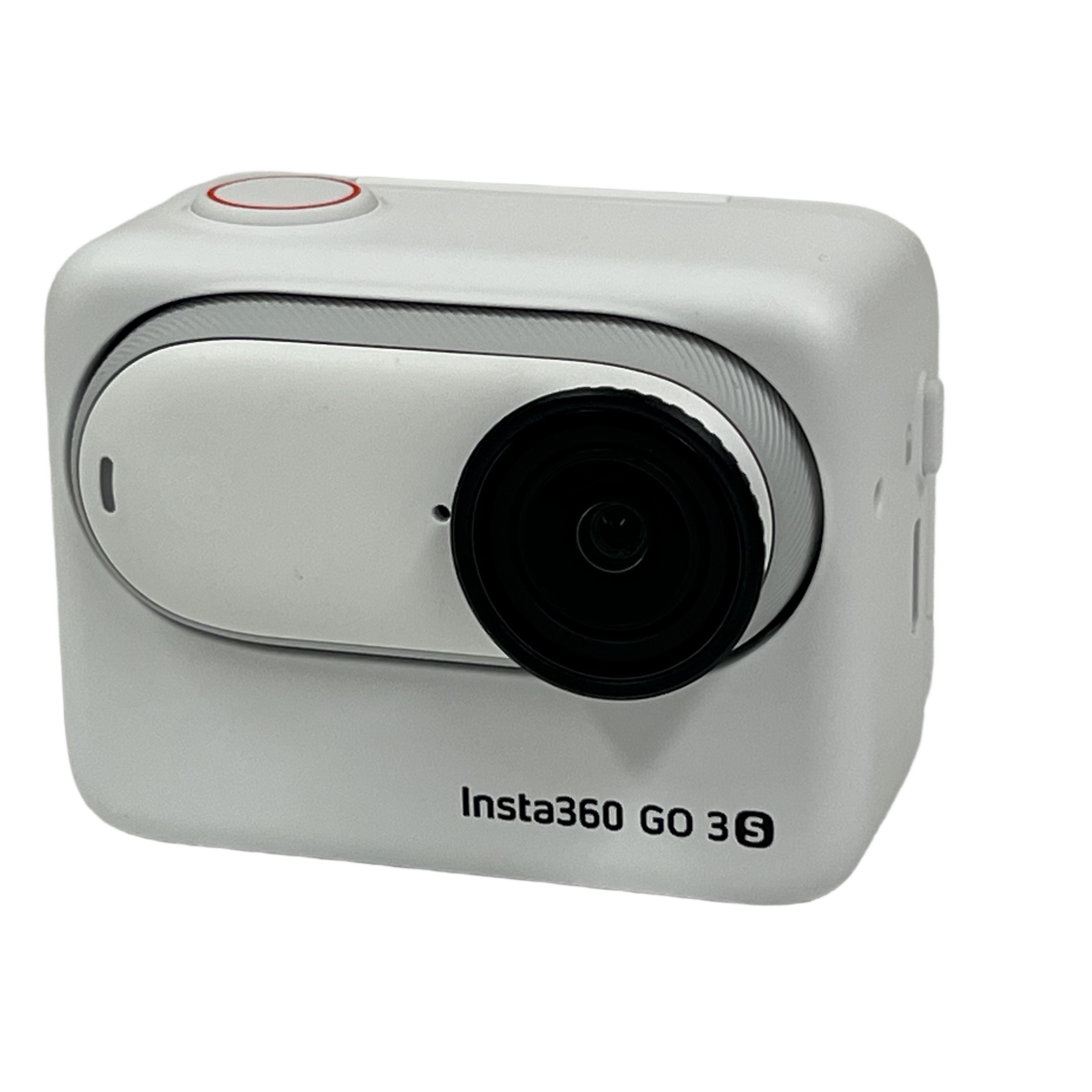 INSTA360 GO 3S アクションカメラ 64GB