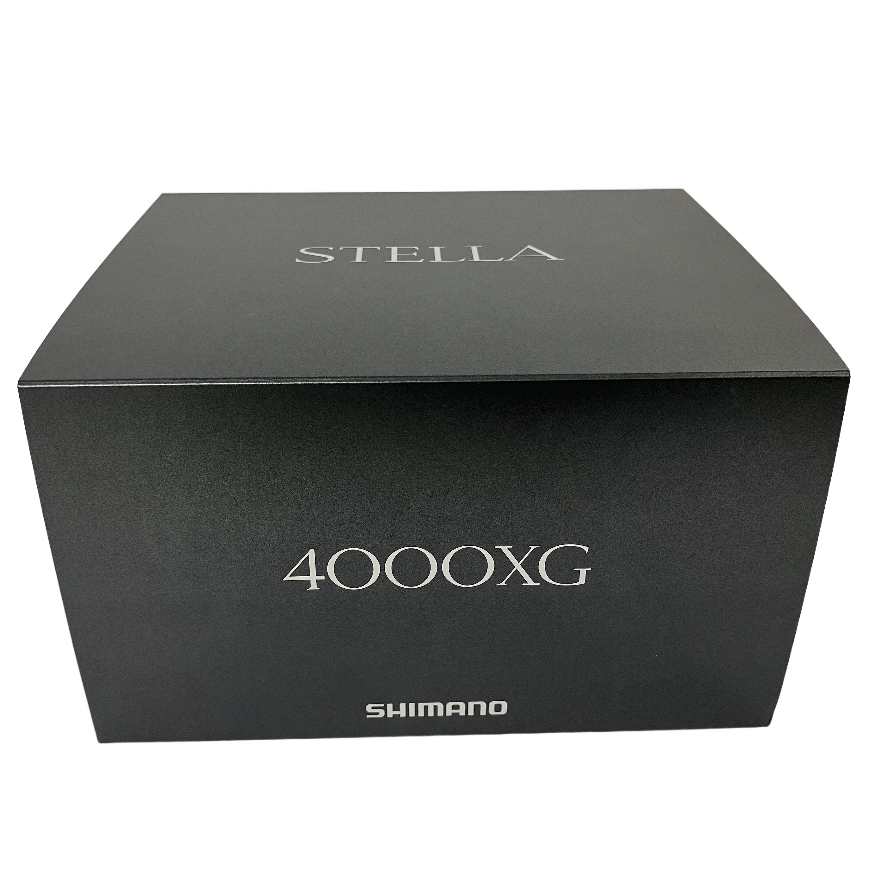 SHIMANO 22 STELLA 4000XG スピニングリール