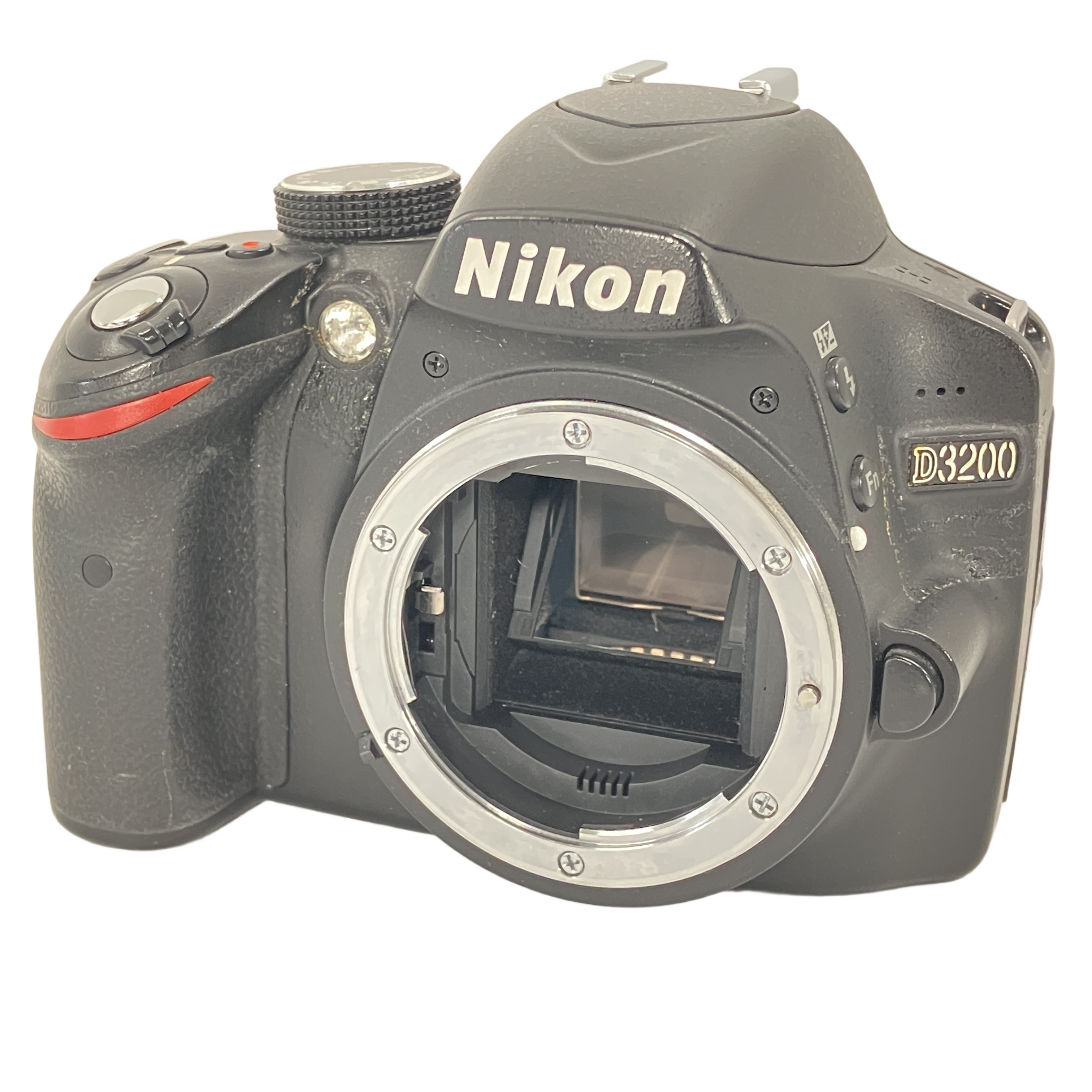NIKON D3200 デジタル一眼レフカメラ ボディ
