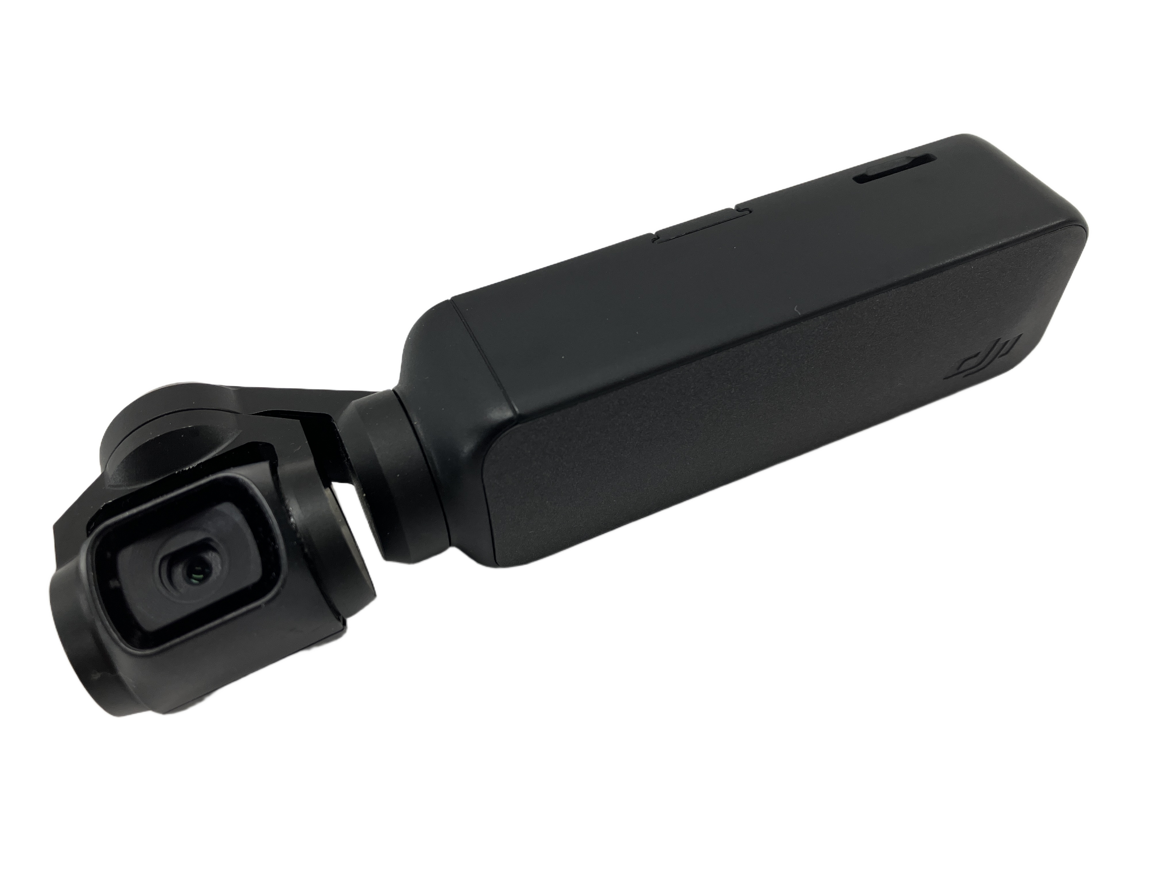 DJI Osmo Pocket OT110 ジンバル アクションカメラ