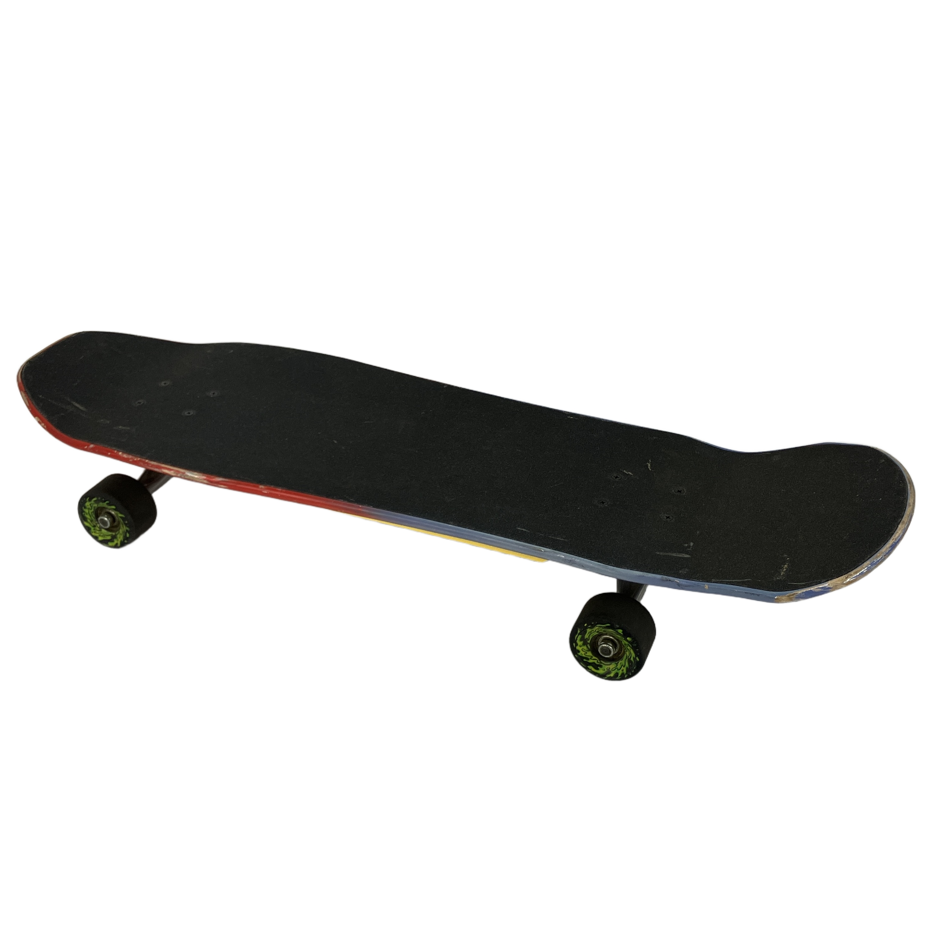 SANTA CRUZ ROSKOPP スケートボード