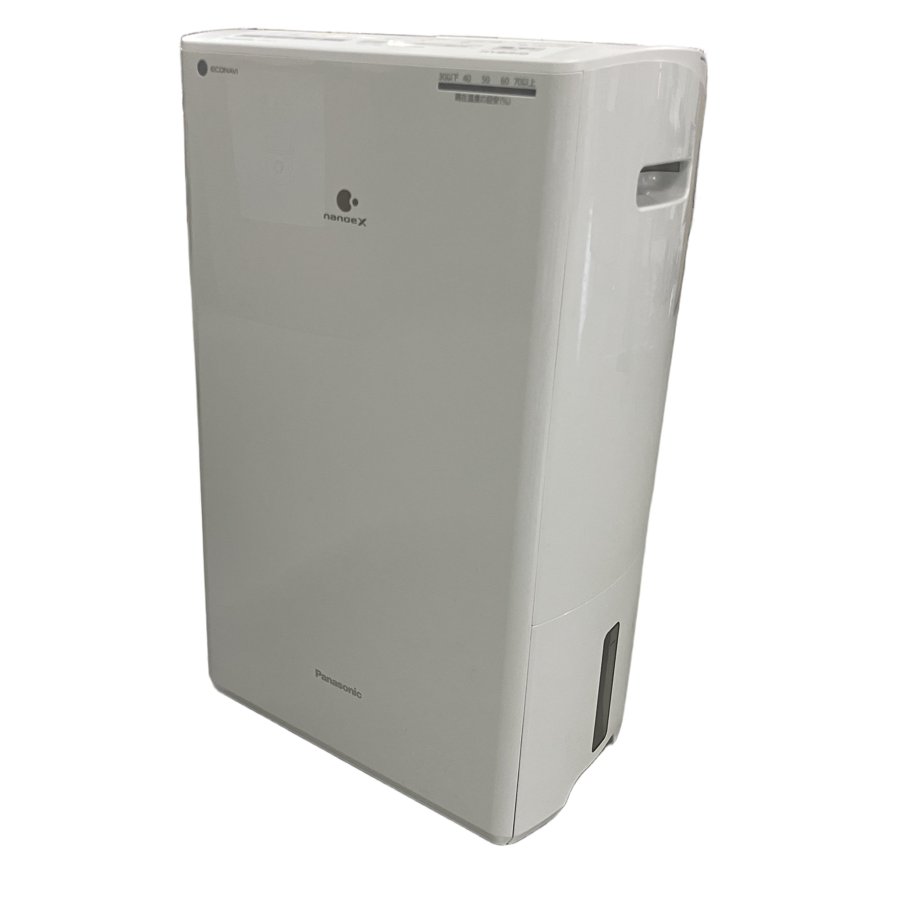 PANASONIC F-YHVX120 衣類乾燥除湿機