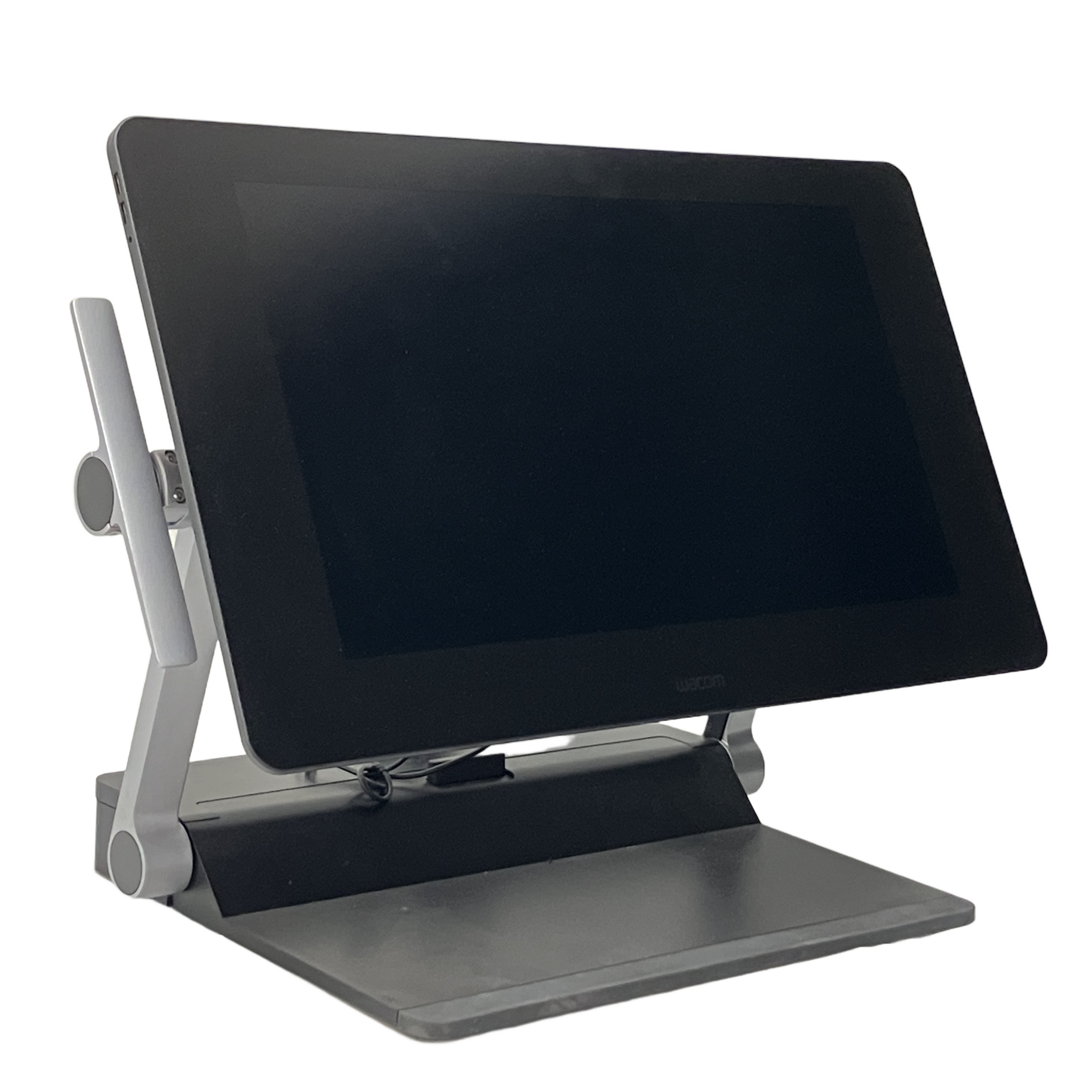 WACOM Cintiq Pro 24P 液晶タブレット スタンド付き