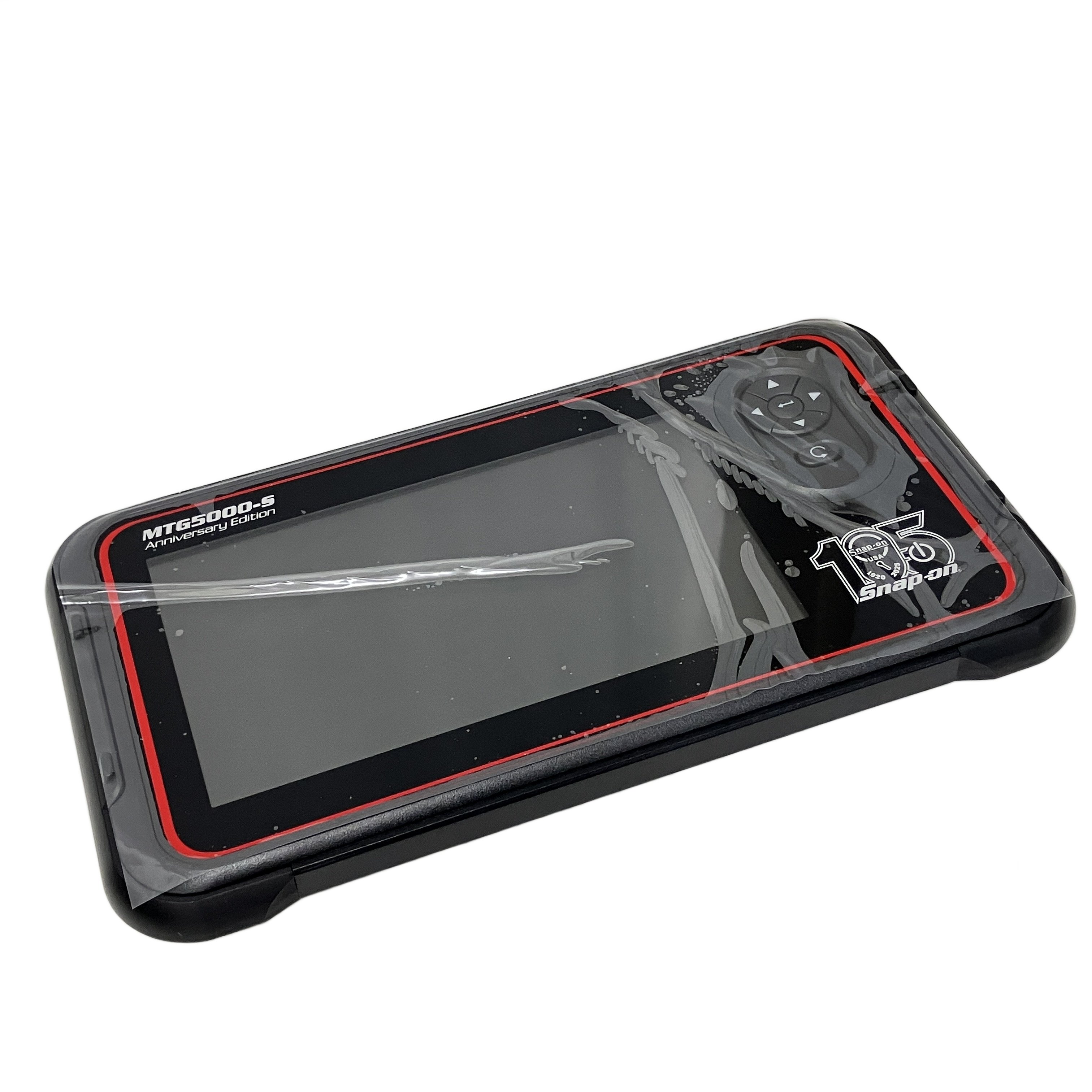 SNAP-ON MTG5000-S スキャナー