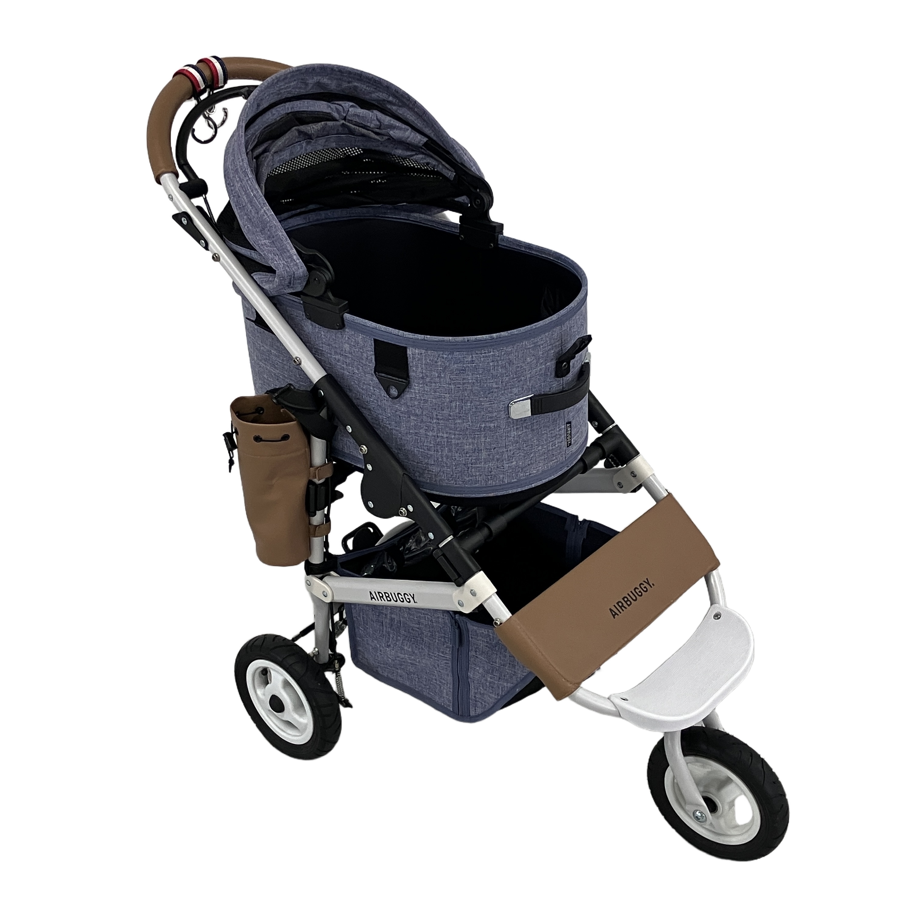AIRBUGGY D3R DOME3 ペットカート