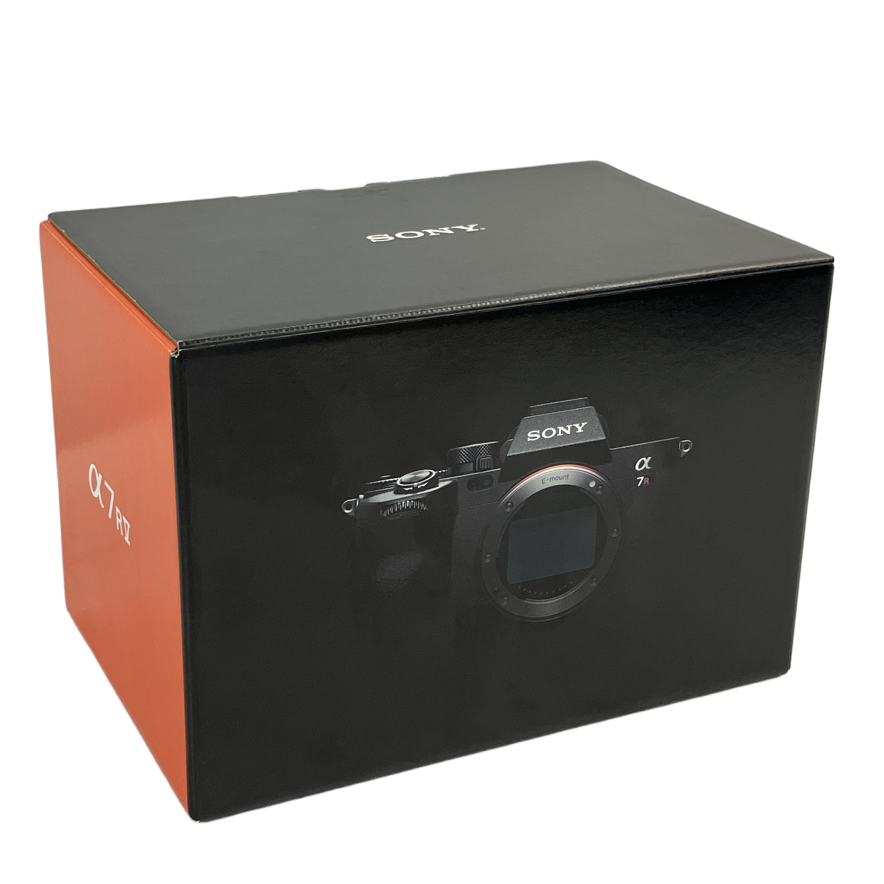 SONY α7R V ミラーレス一眼 ボディ