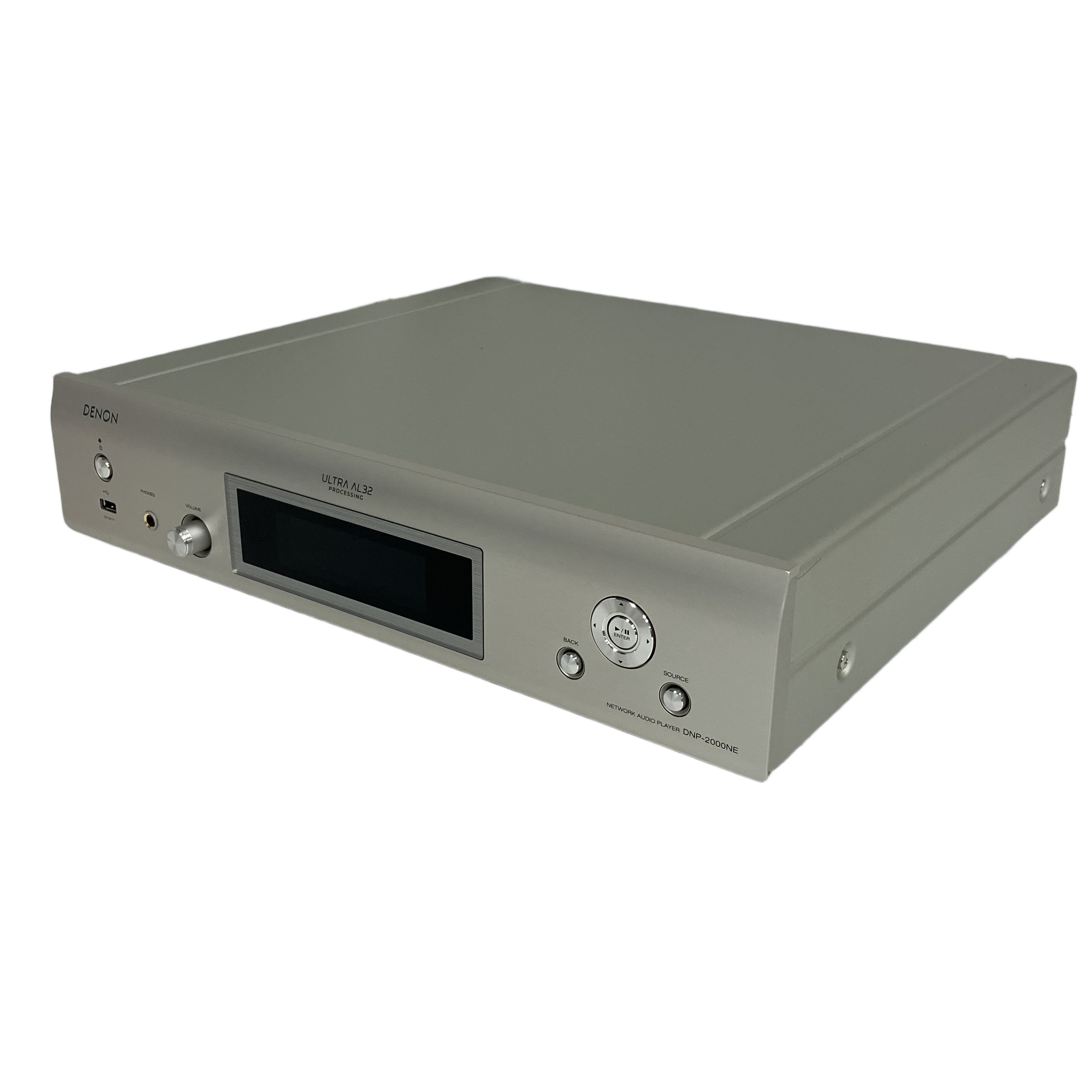 DENON DNP-2000NE ネットワークオーディオプレーヤー