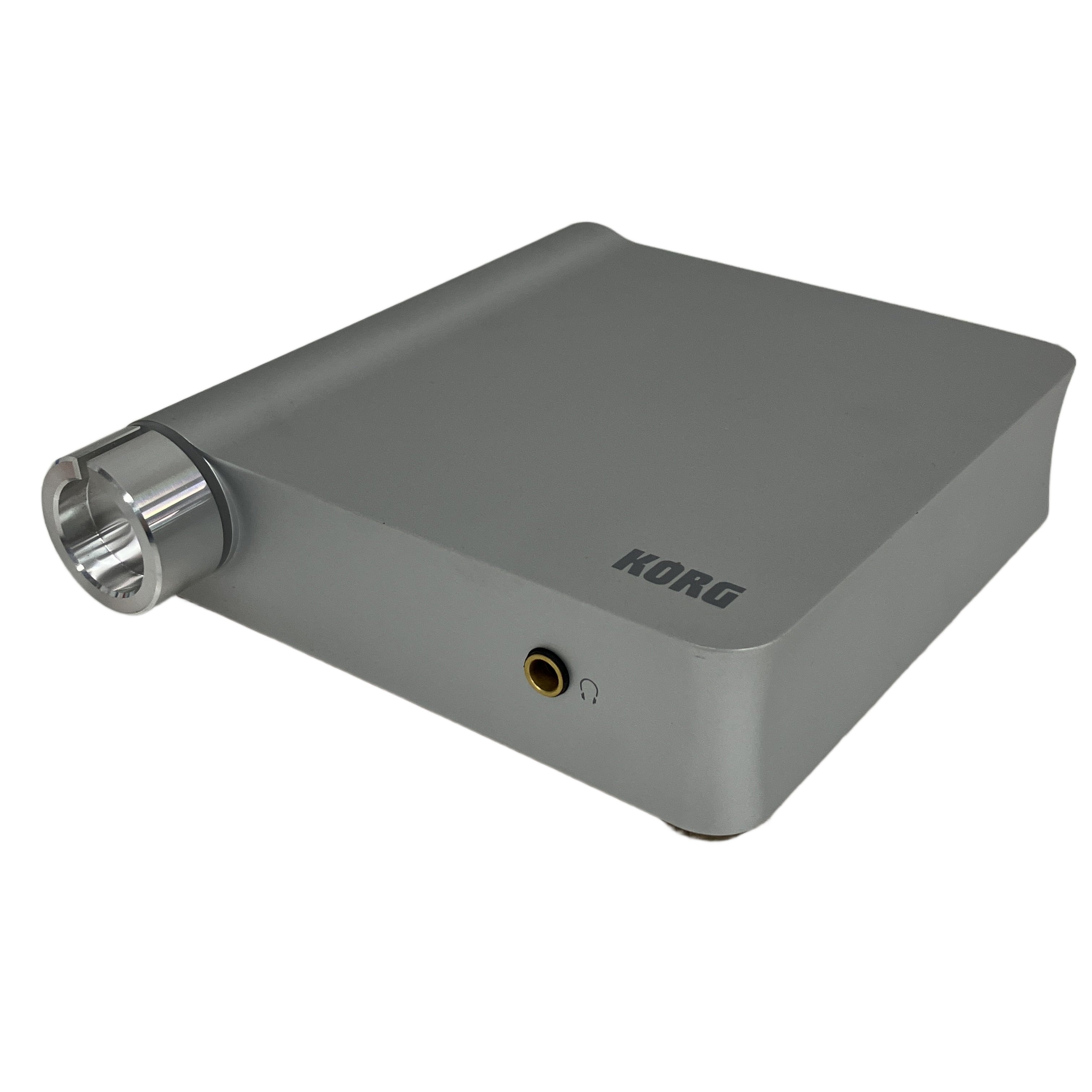 KORG DS-DAC-10R USB-DAC/ADC ヘッドホンアンプ