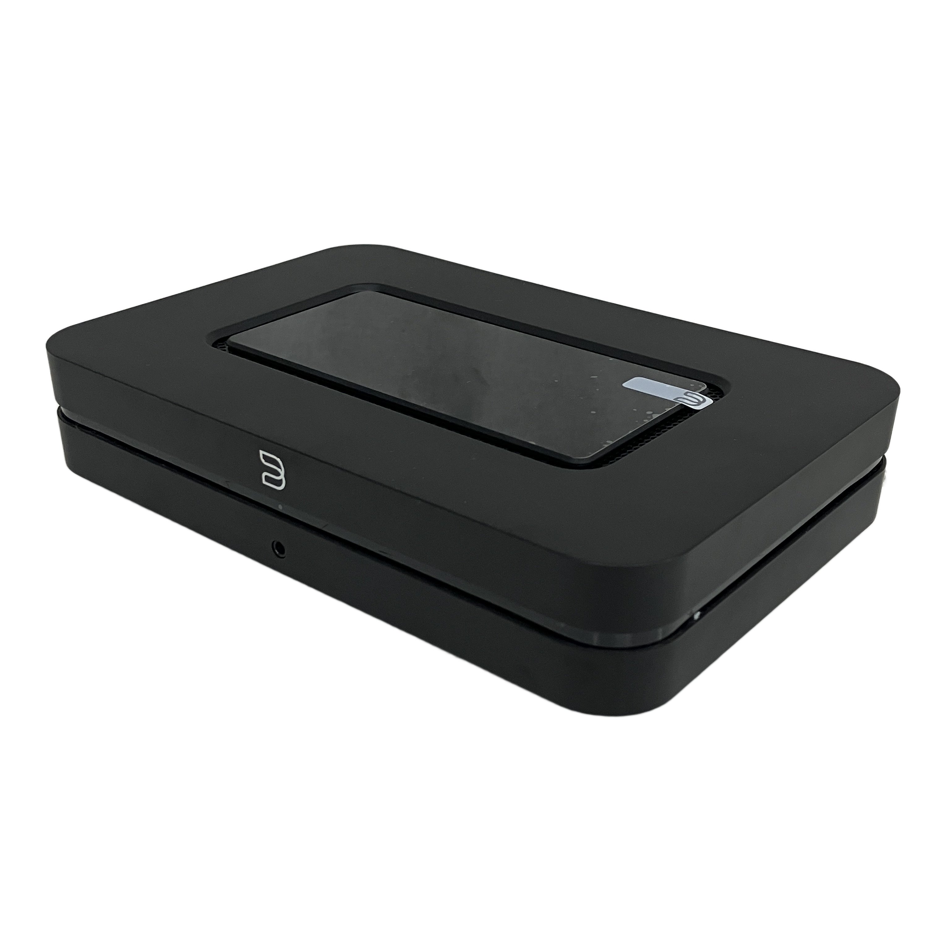 BLUESOUND NODE ネットワークオーディオプレーヤー