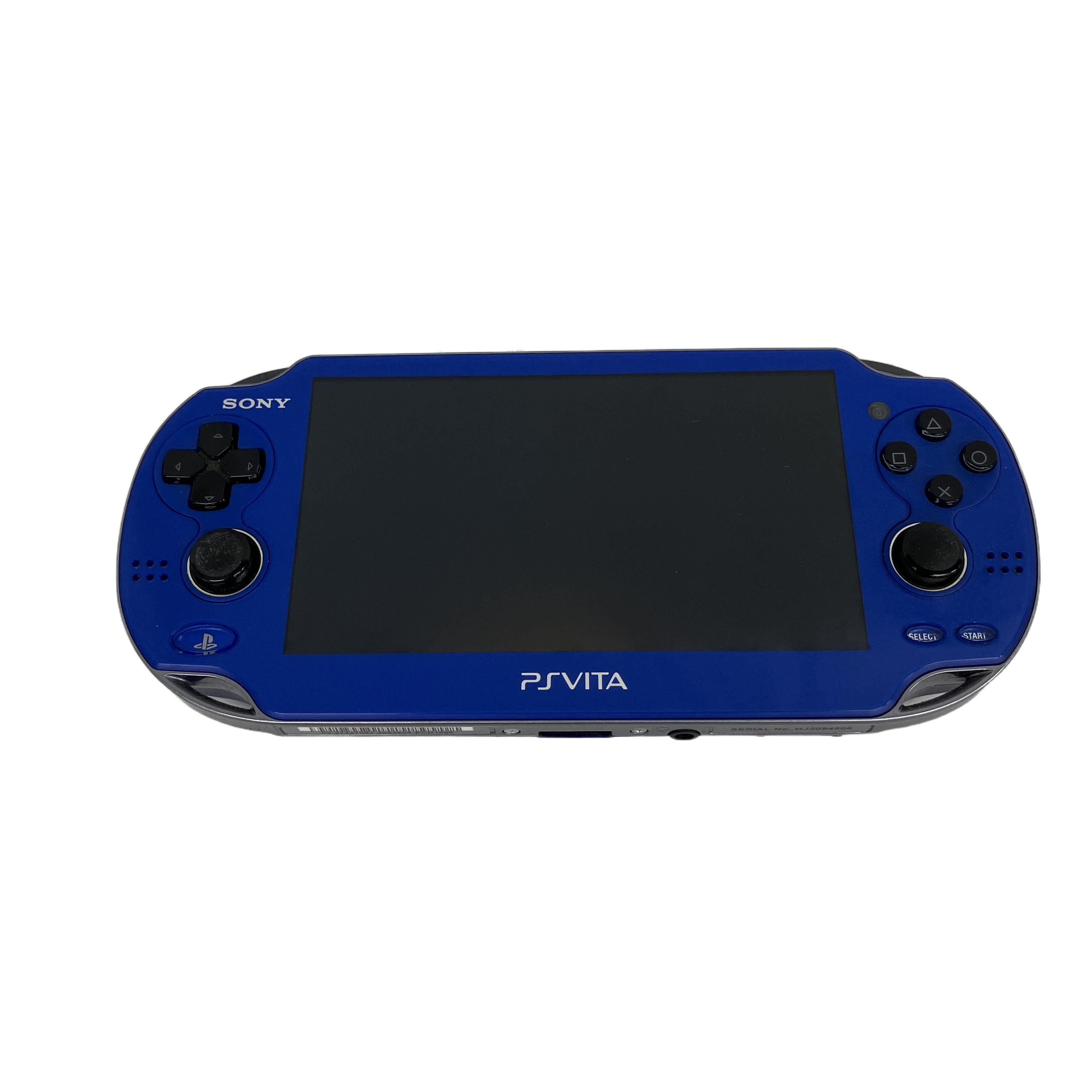 PS VITAの買取価格【箱なしも高価買取！】