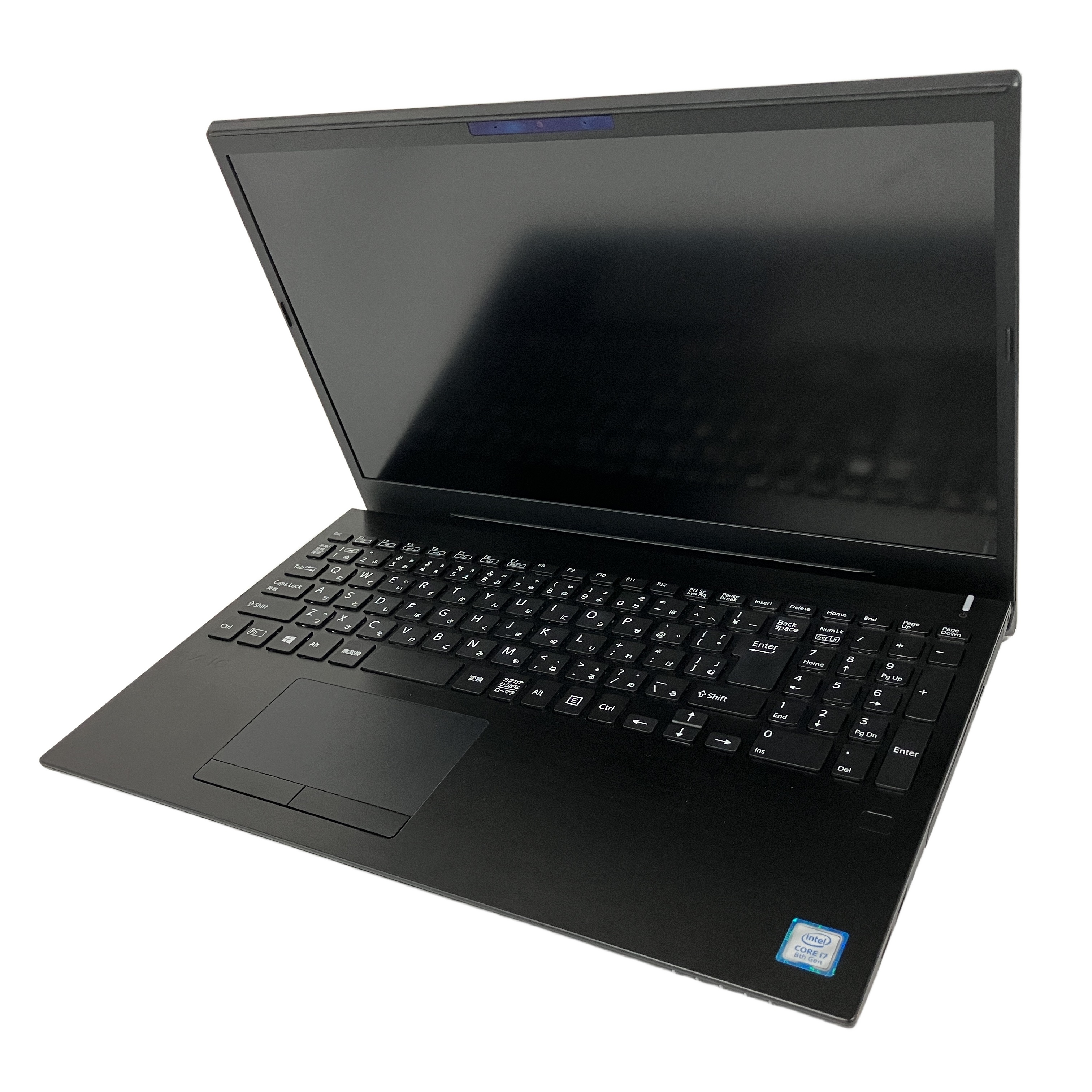 VAIO S15 VJS153C11N ノートPC 32GB
