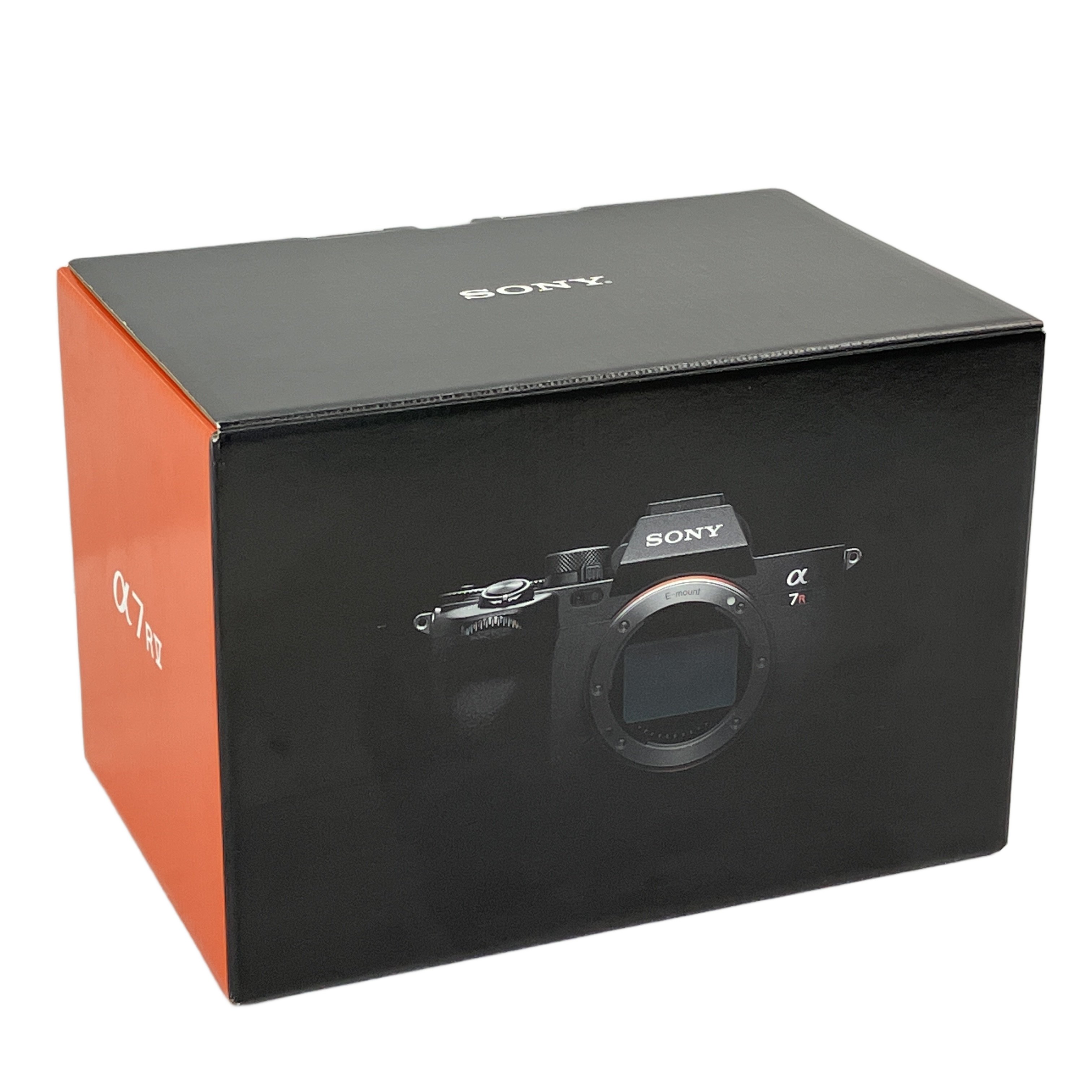 SONY α7R V ミラーレス一眼カメラ ボディ