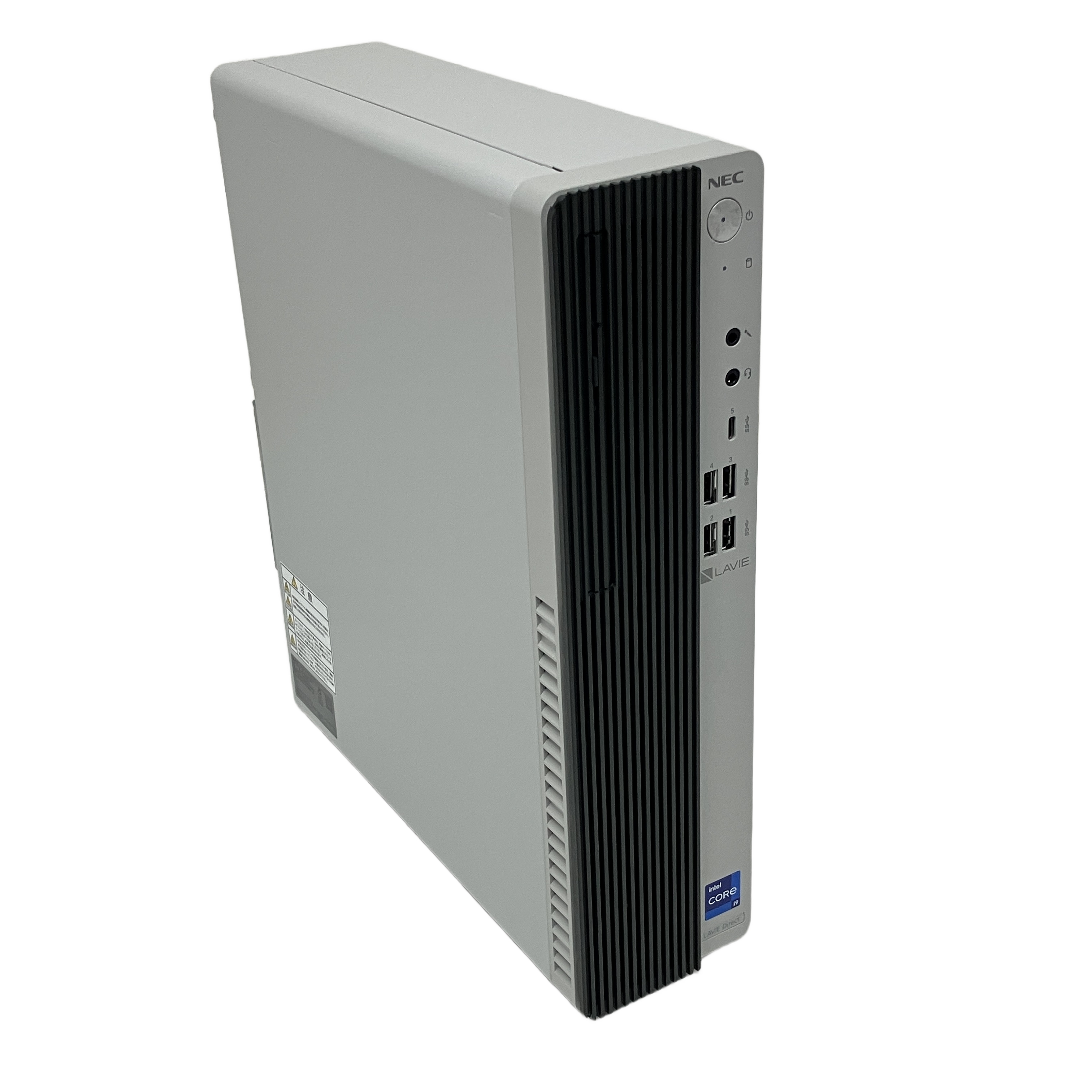 NEC LAVIE Direct DT デスクトップPC i9-14900 16GB