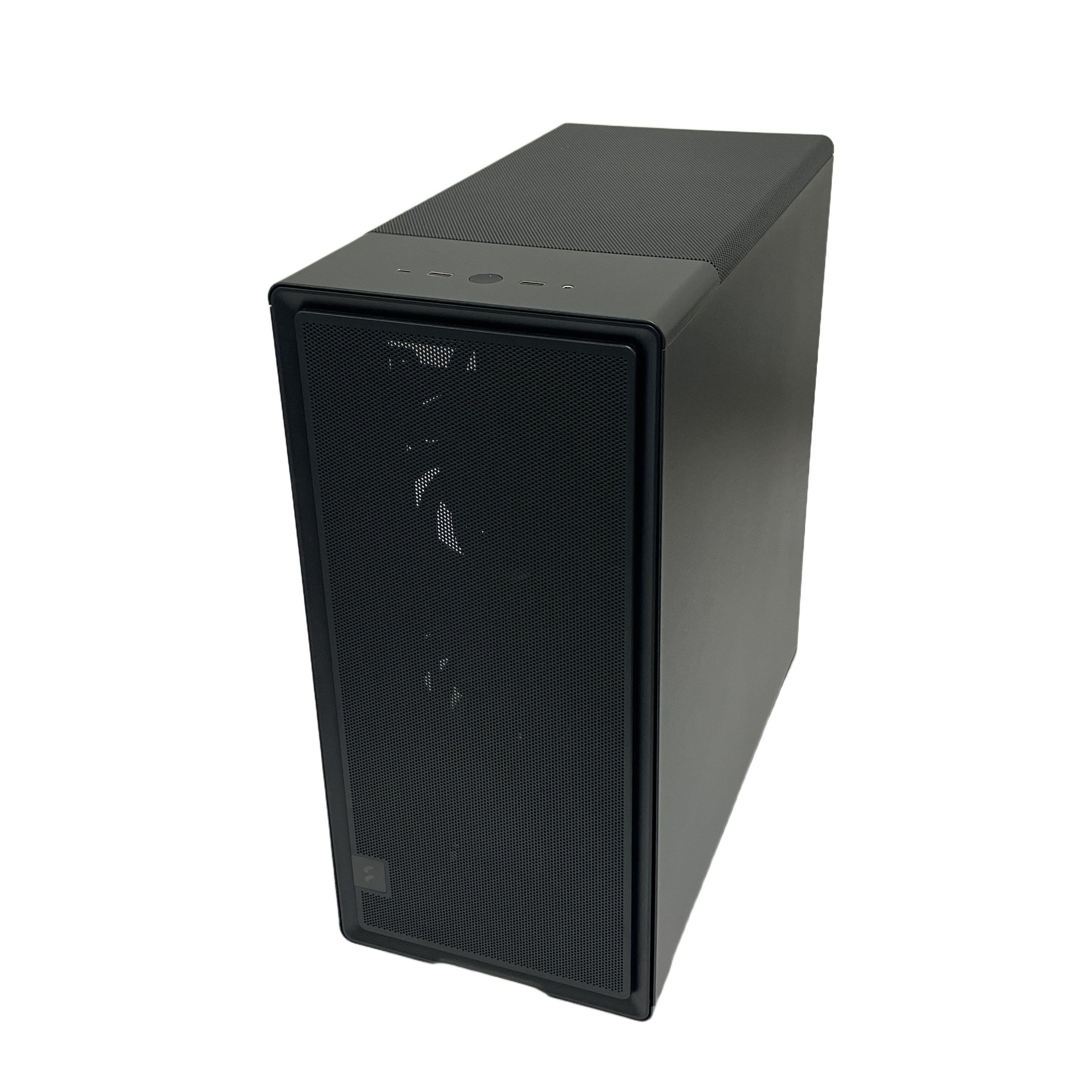 AMD Ryzen 7 9800X3D CPU