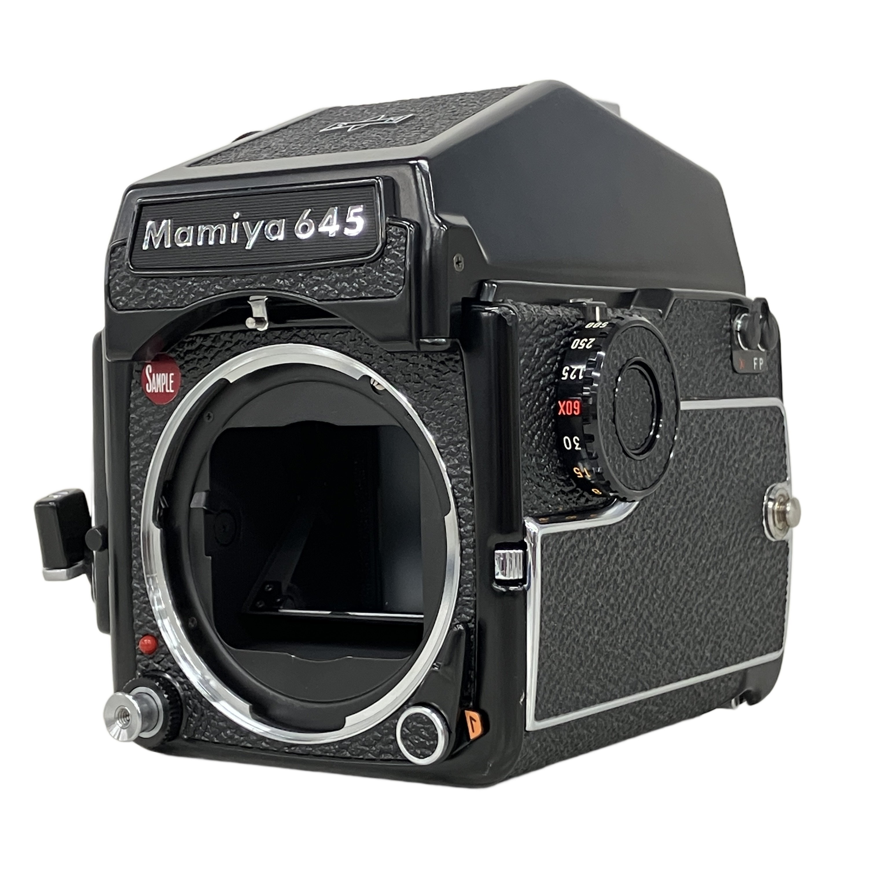 マミヤ フィルムカメラ」の買取実績・相場-カメラ買取なら高く売れる