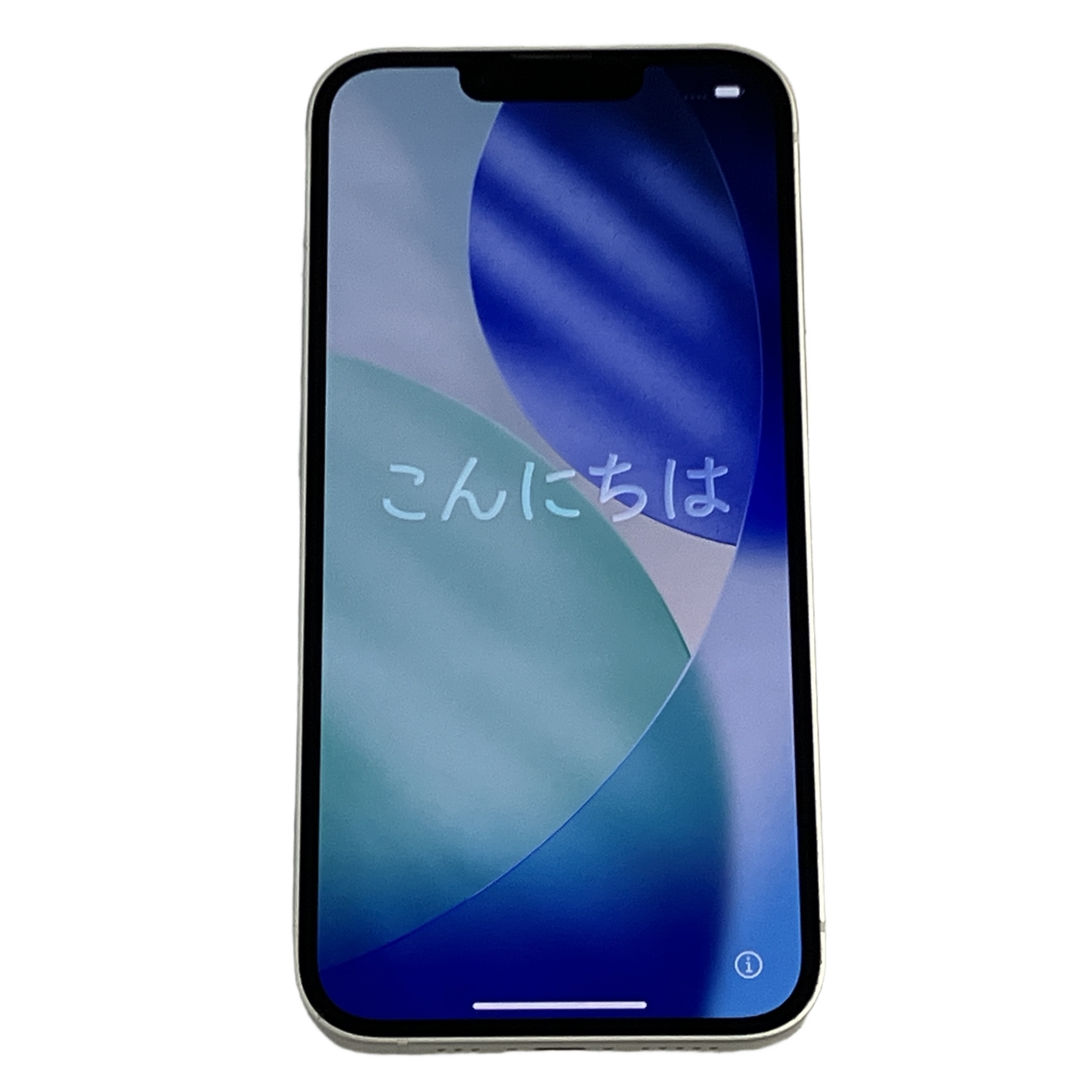 APPLE iPhone 14 128GB スマートフォン