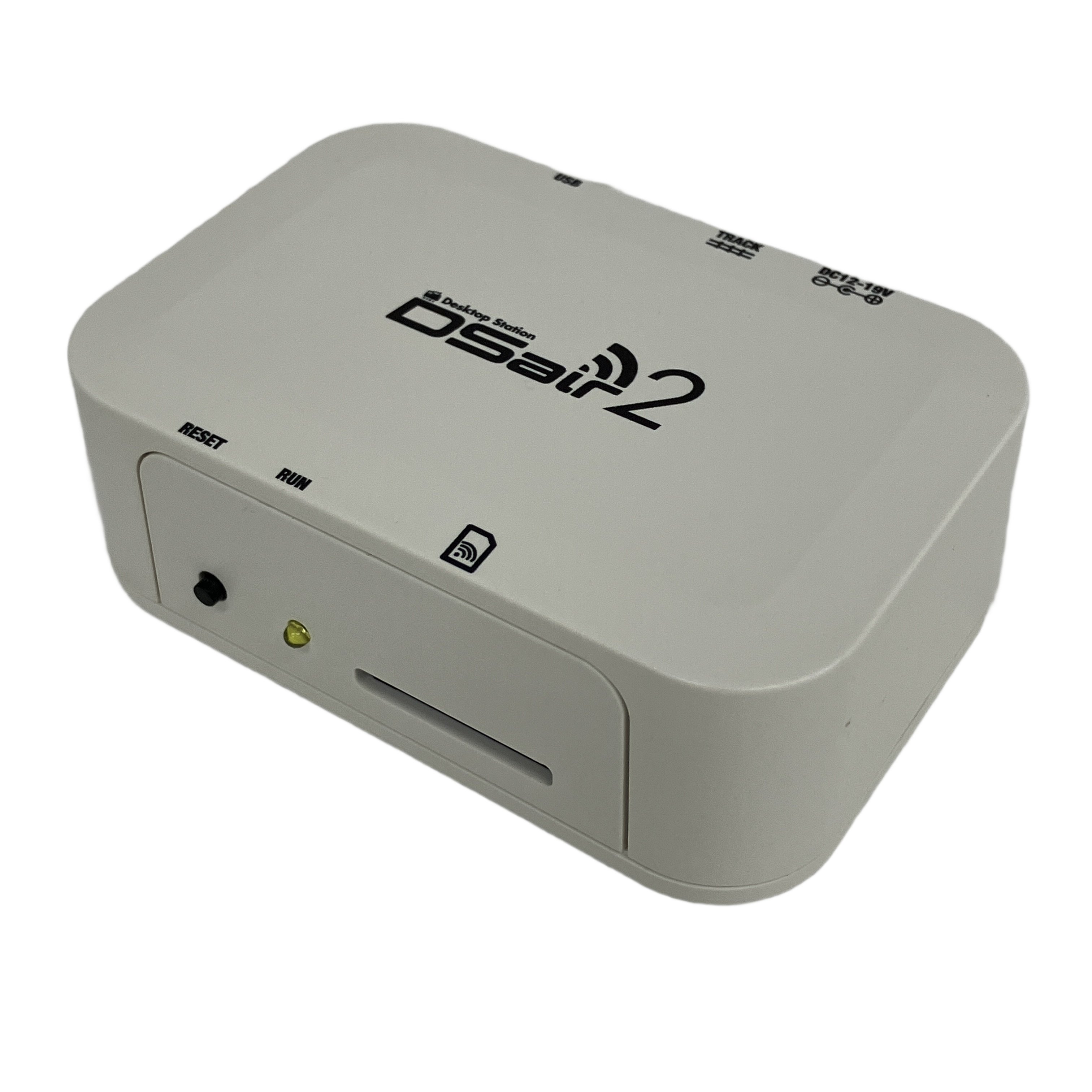 DESKTOP STATION DSAir2 DCCコマンドステーション