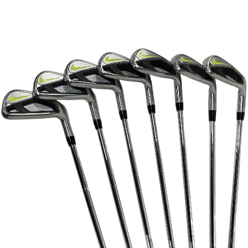 NIKE Vapor fly アイアン 5-9 A P