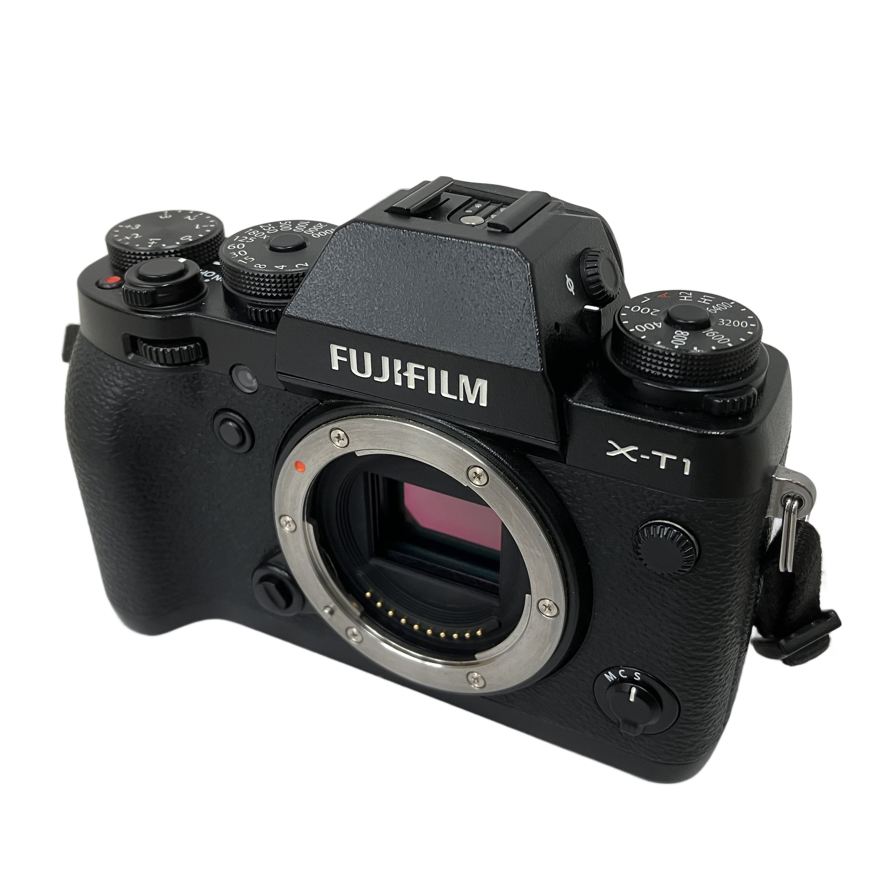 FUJIFILM X-T1 ミラーレス一眼 ボディ