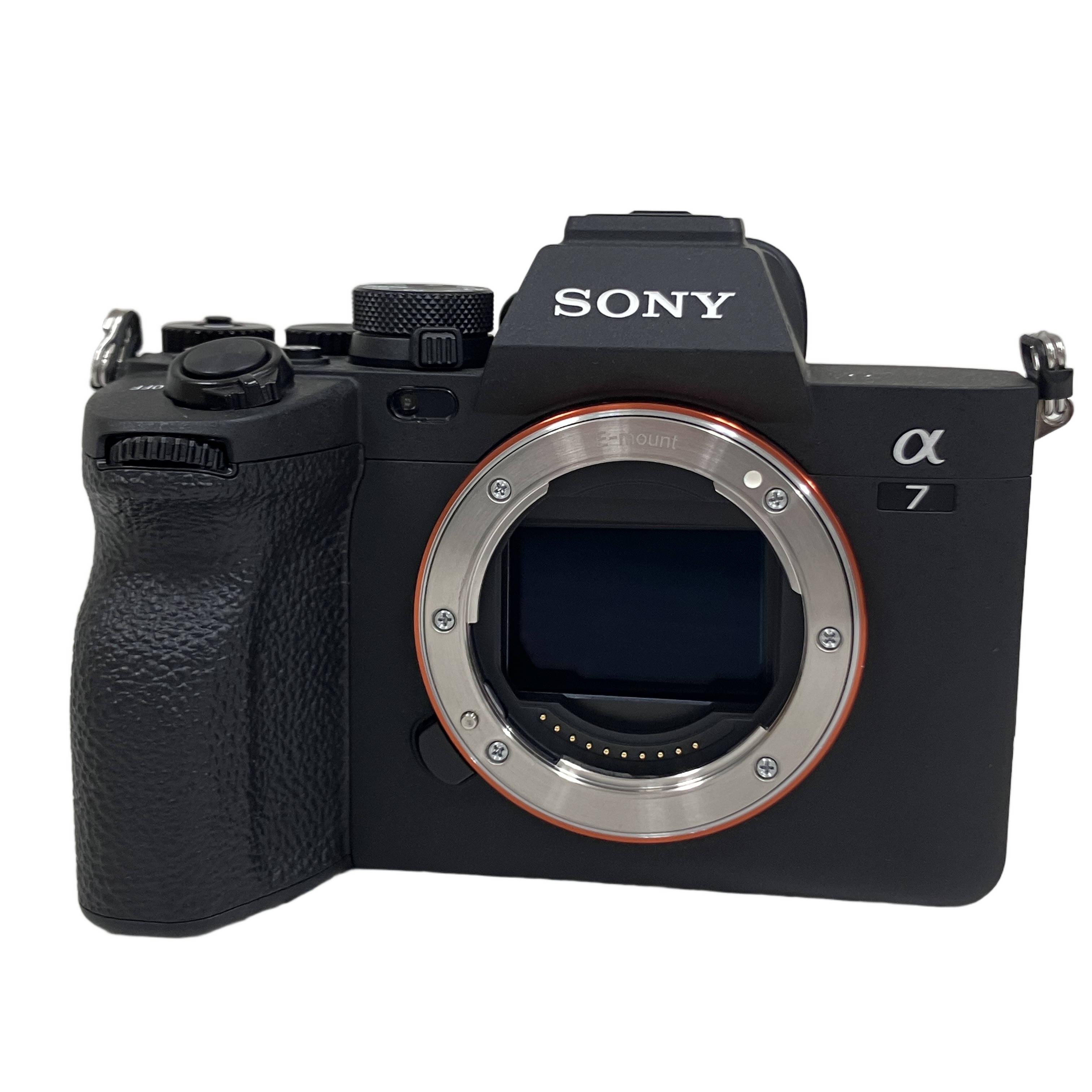 ★SONY α7 IV ILCE-7M4 ボディ 付属品完備でコンディション良好な中古品★