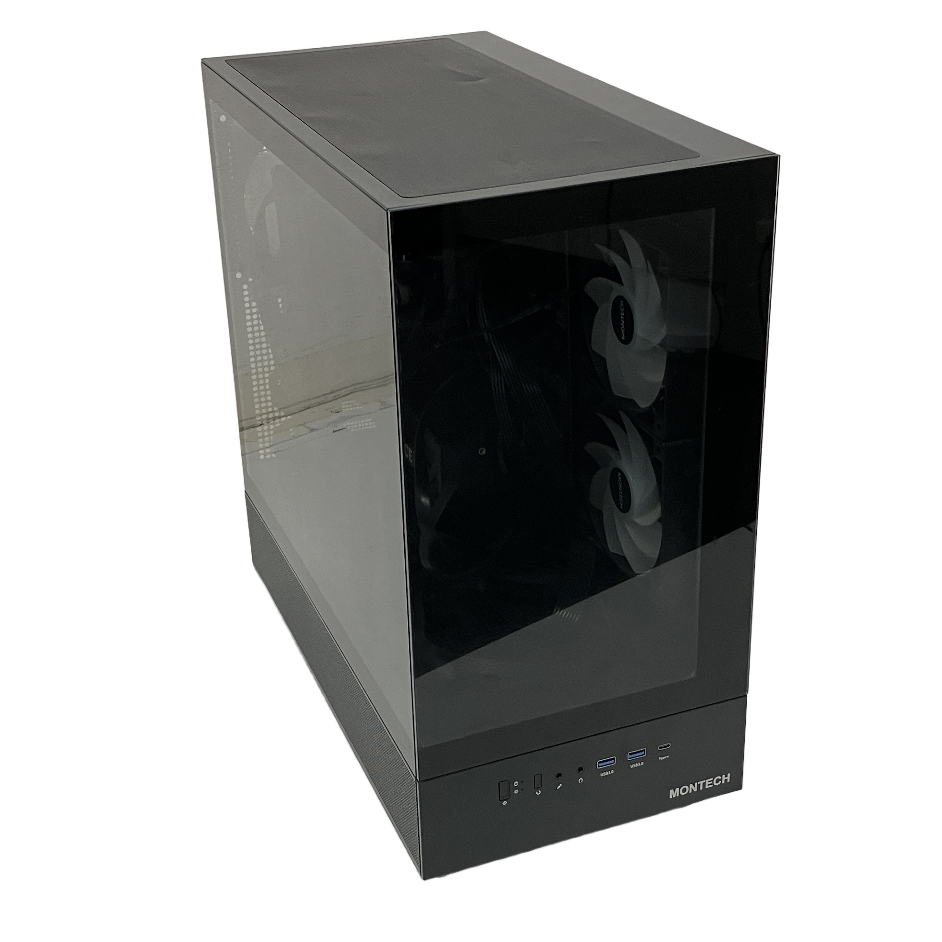 ASROCK B650 PG LIGHTNING デスクトップPC 32GB 2TB