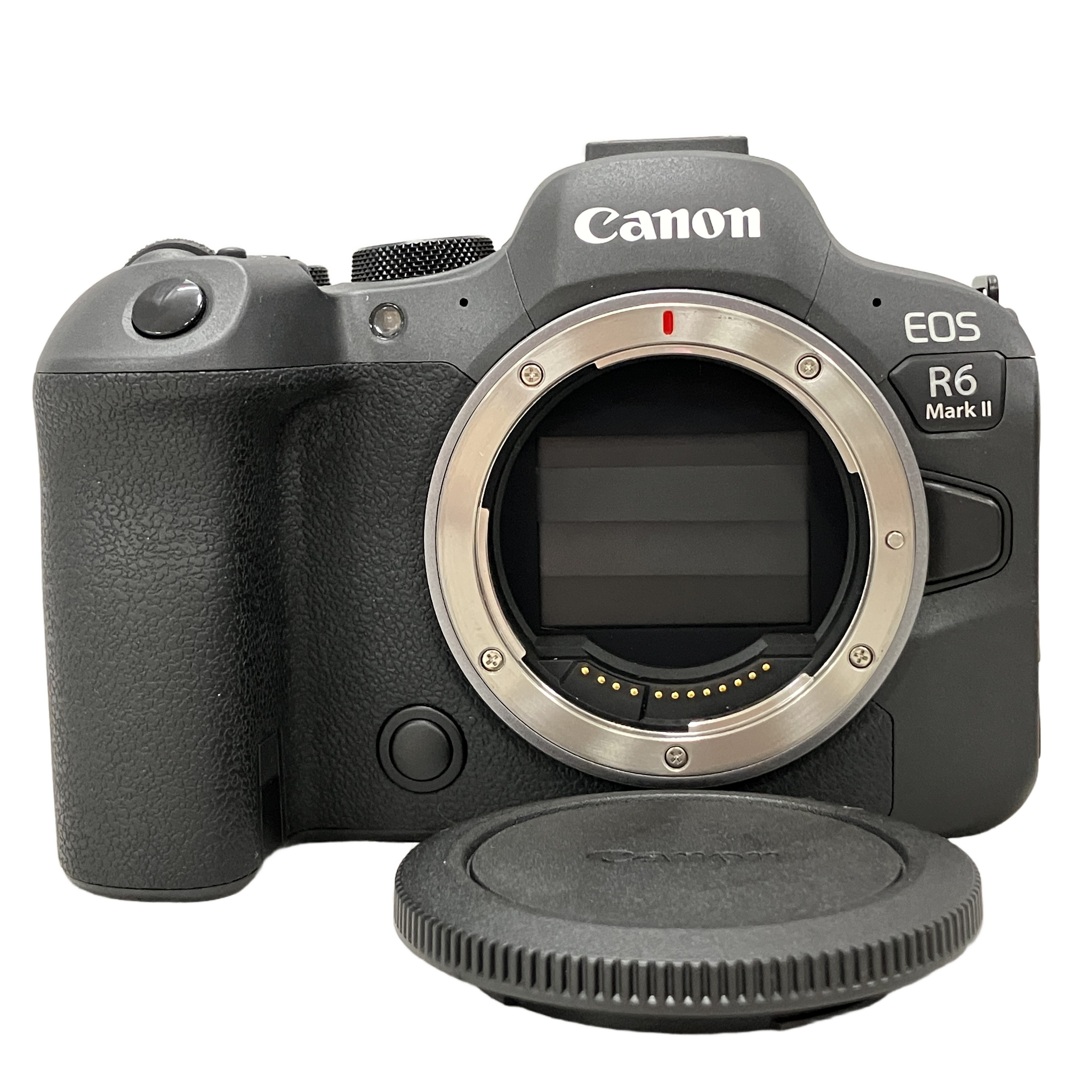 Canon EOS R6 Mark II ボディ (予備バッテリー付) :静止画と動画の境界を超える、高速・高感度フルサイズの決定版