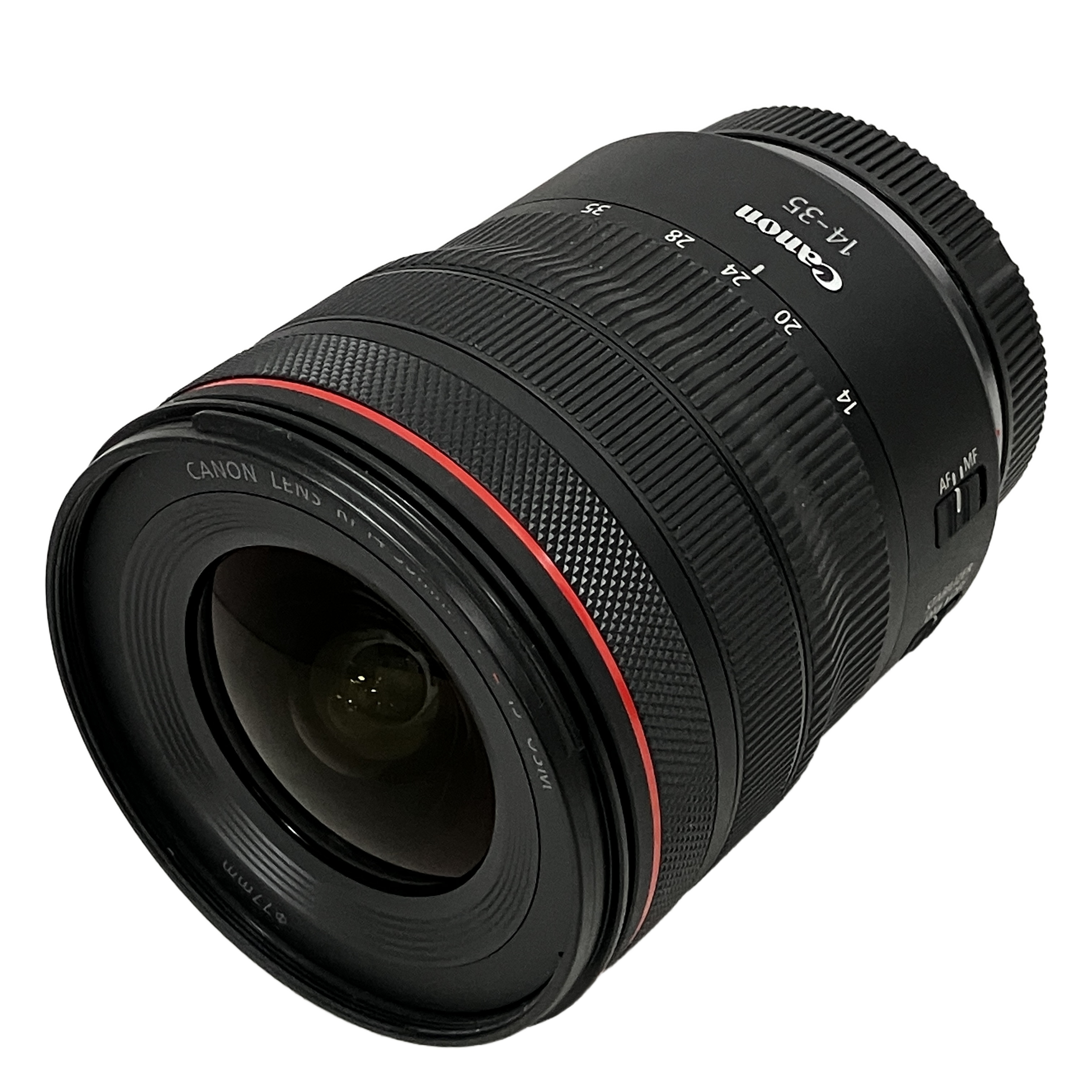 Canon RF14-35mm F4 L IS USM:視界を超越する14mmの衝撃と、Lレンズの圧倒的描写力