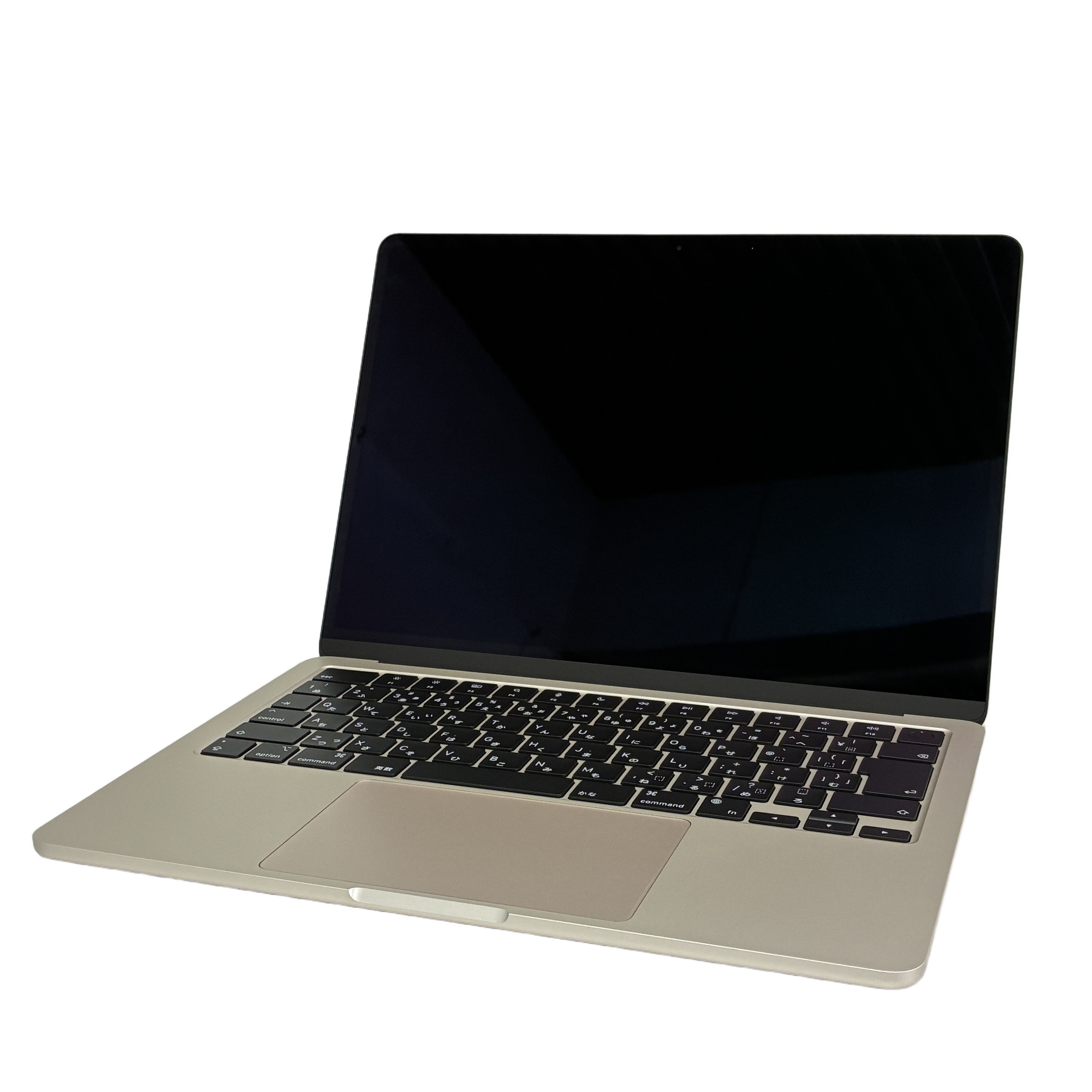 APPLE MacBook Air M2 2022 ノートPC 13.6インチ