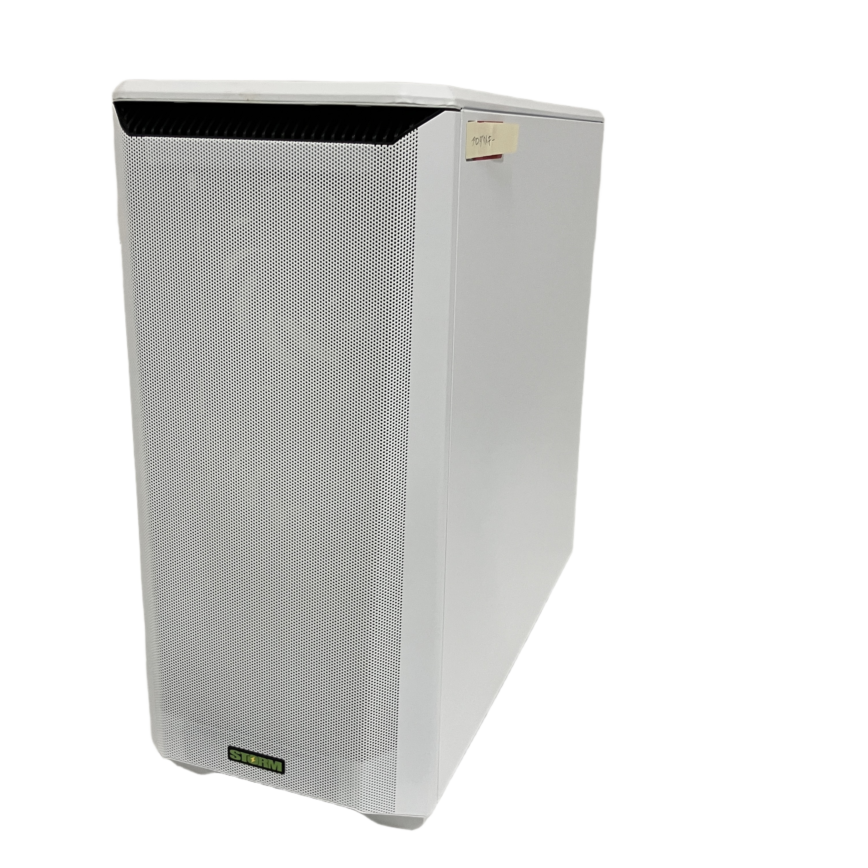 MSI MS-7D45 ゲーミングデスクトップ i5 12400F RTX3060