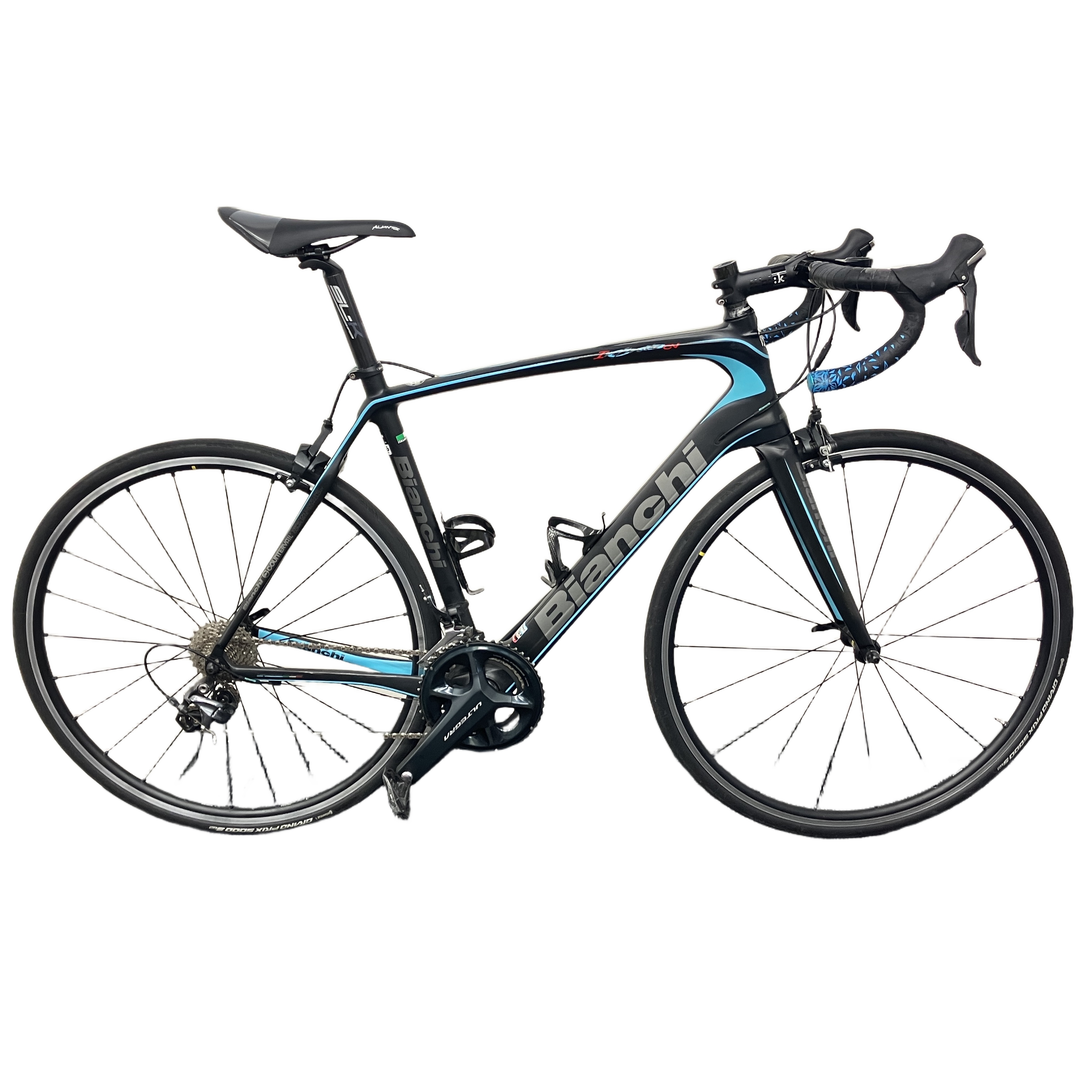 ビアンキ 買取価格・相場｜Bianchiロードバイク高価買取-自転車高く
