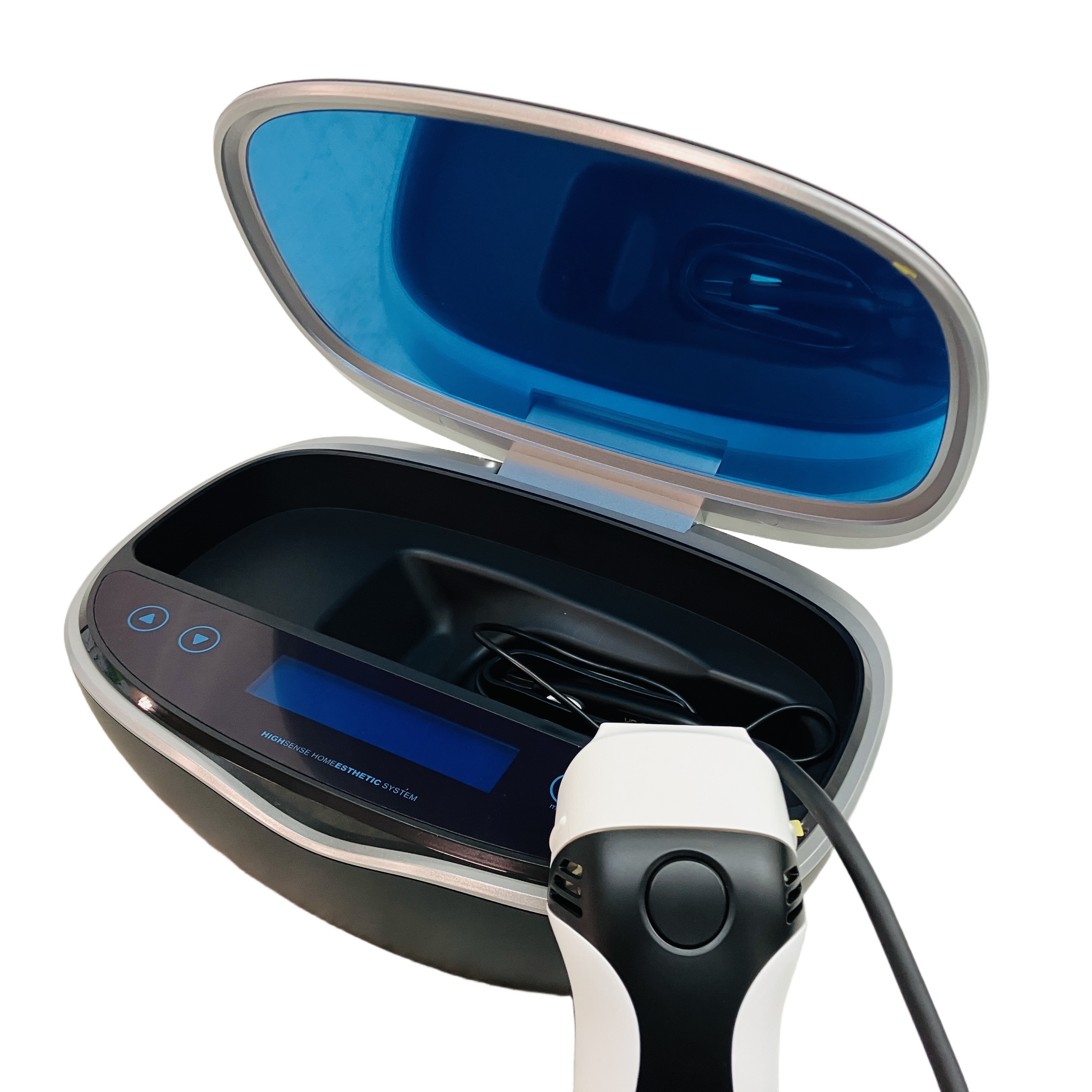 MTEK NIPL-2080 脱毛器 Ver.7.1