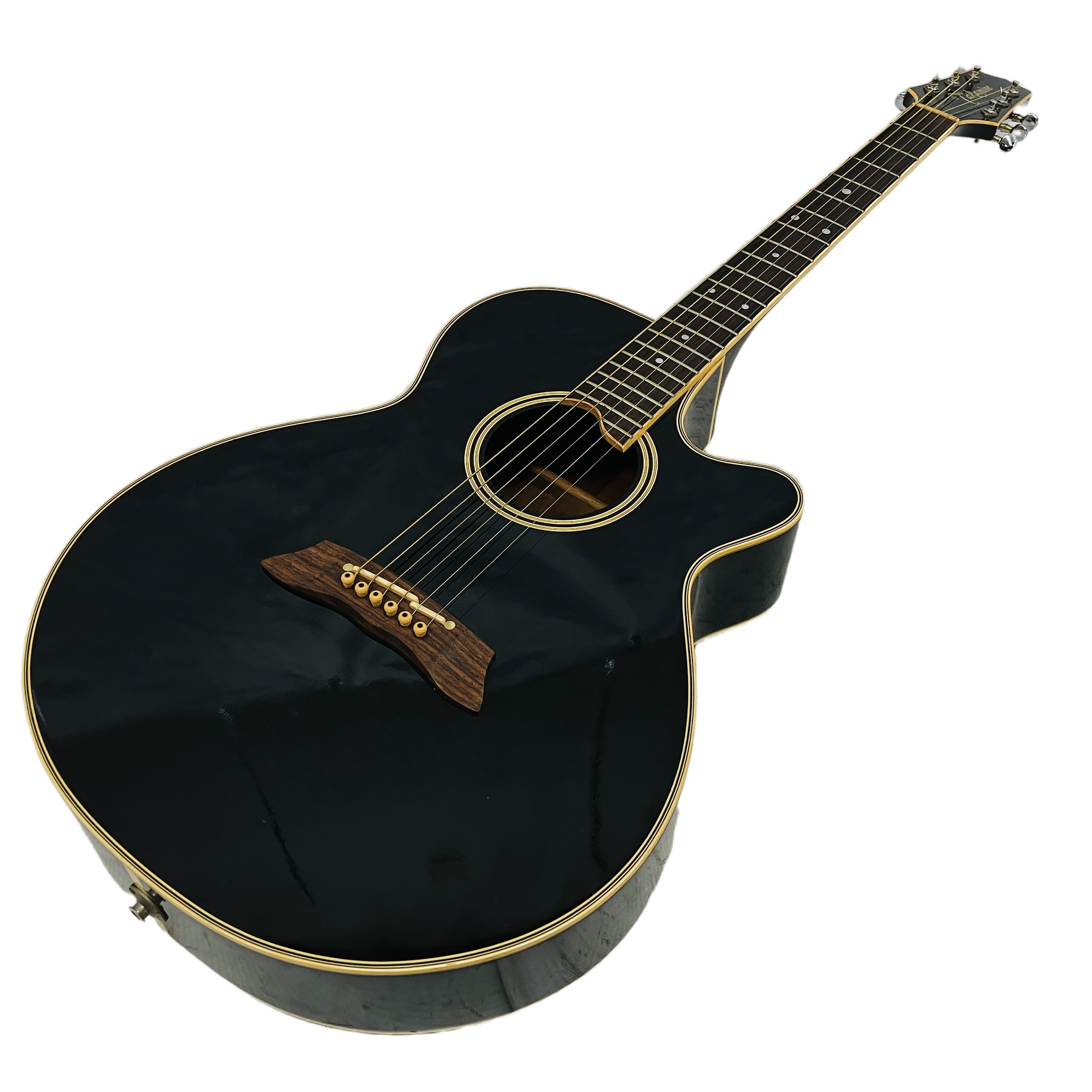 TAKAMINE NPT-108 エレアコ